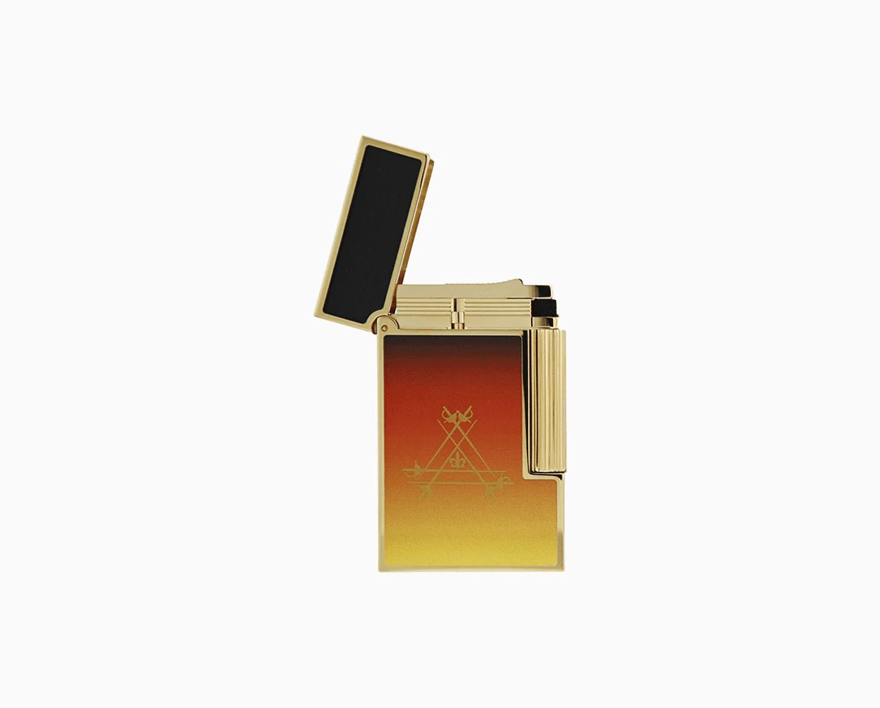 Briquet Laqué - Image 6