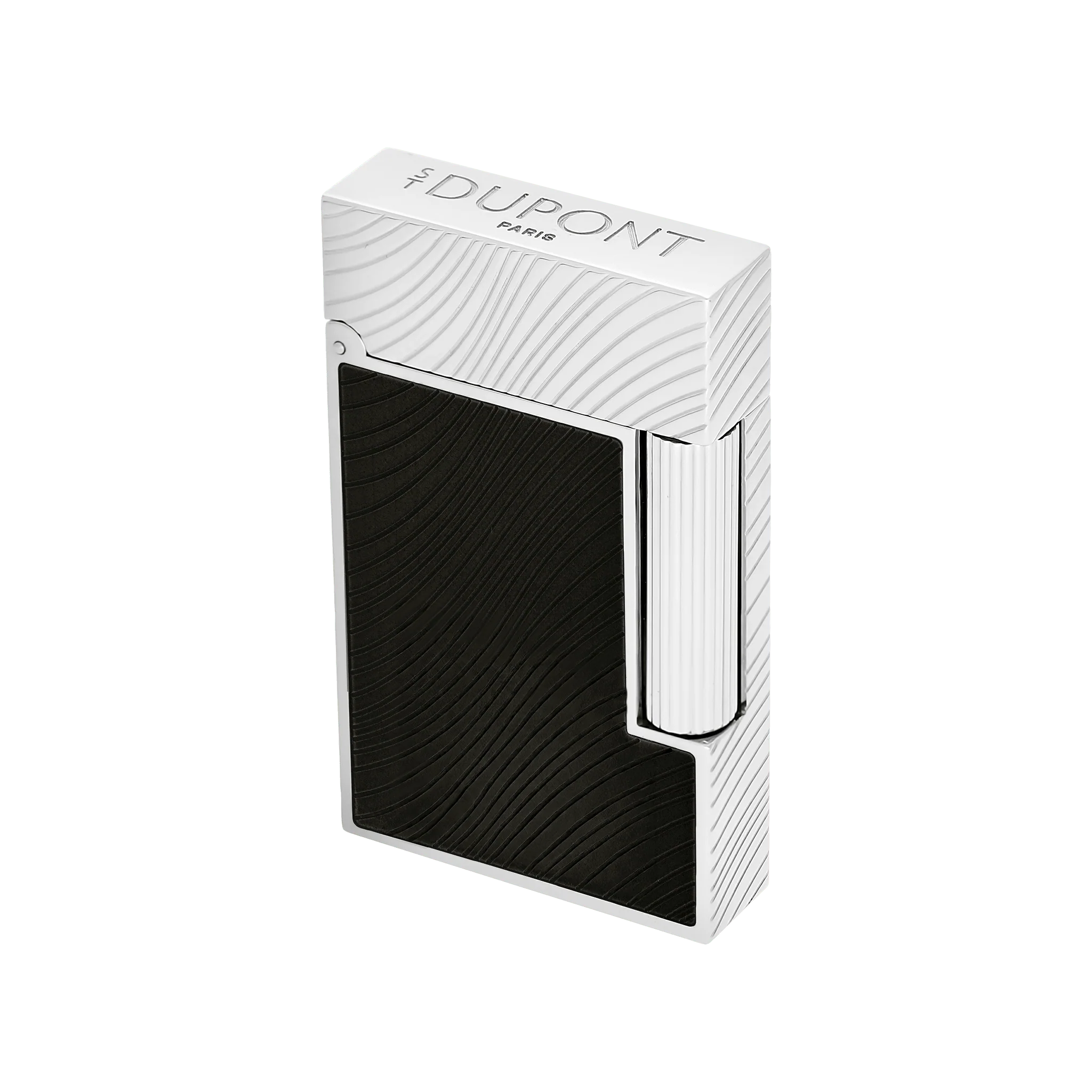 Briquet guilloché - Image 5