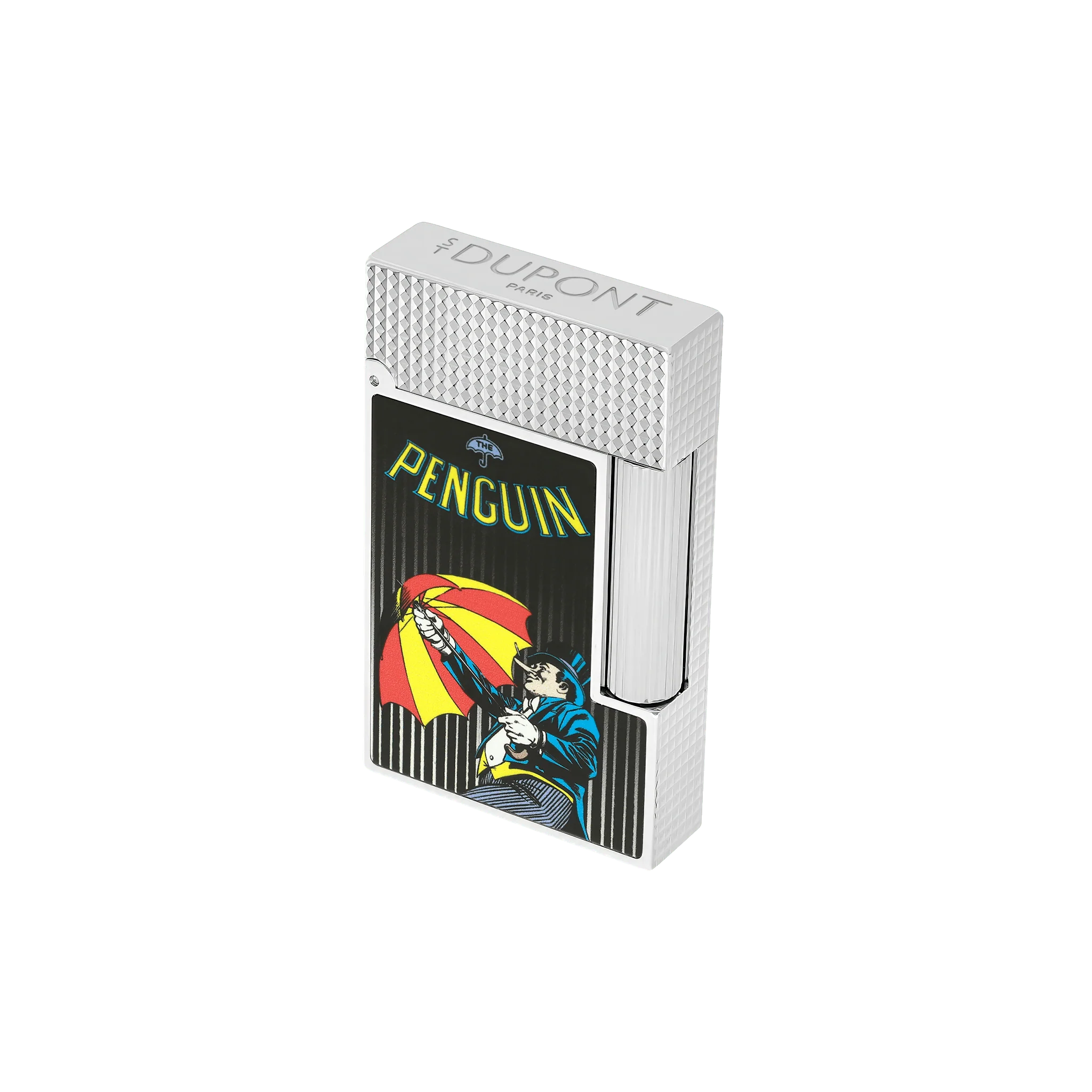 Briquet laqué - Image 4