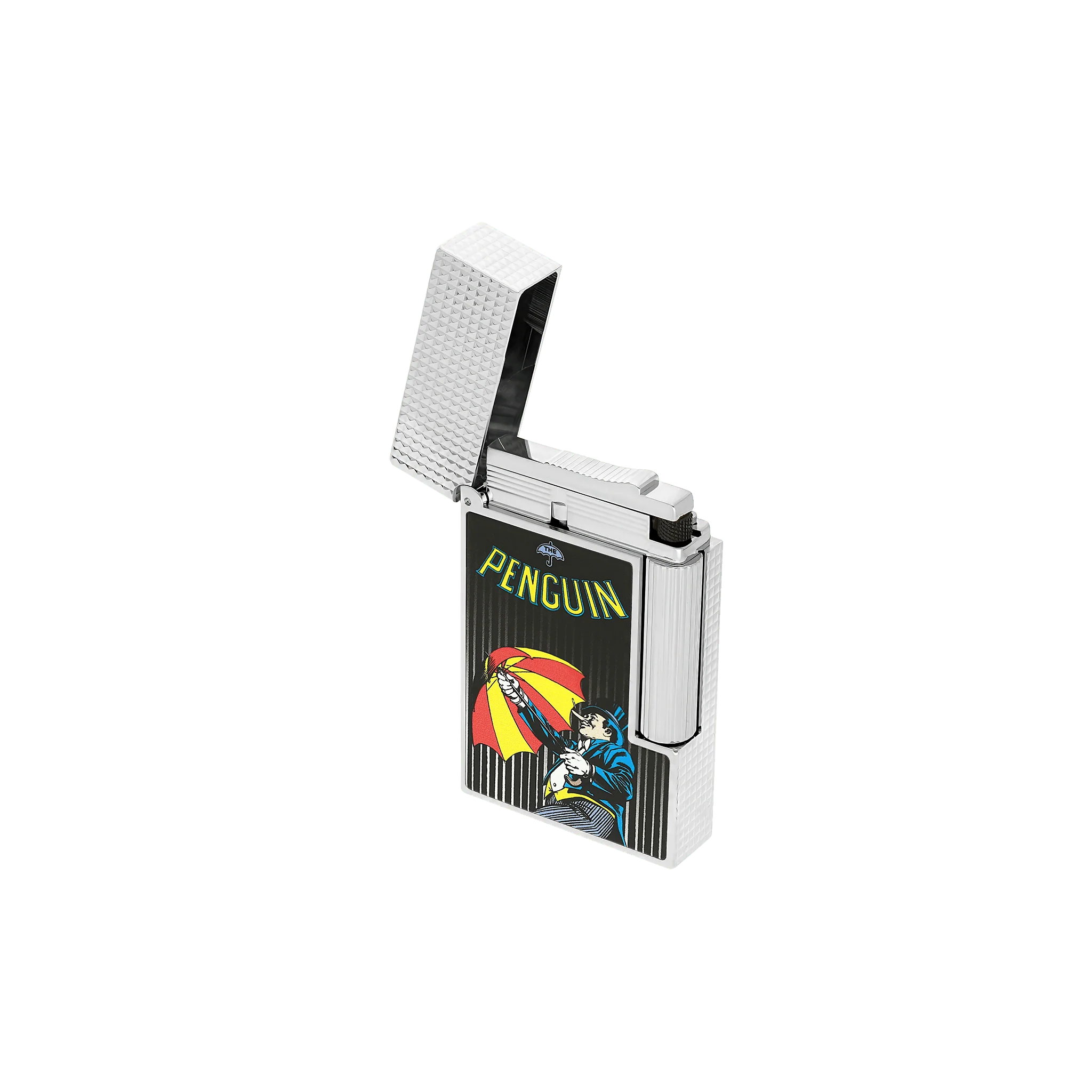 Briquet laqué - Image 5