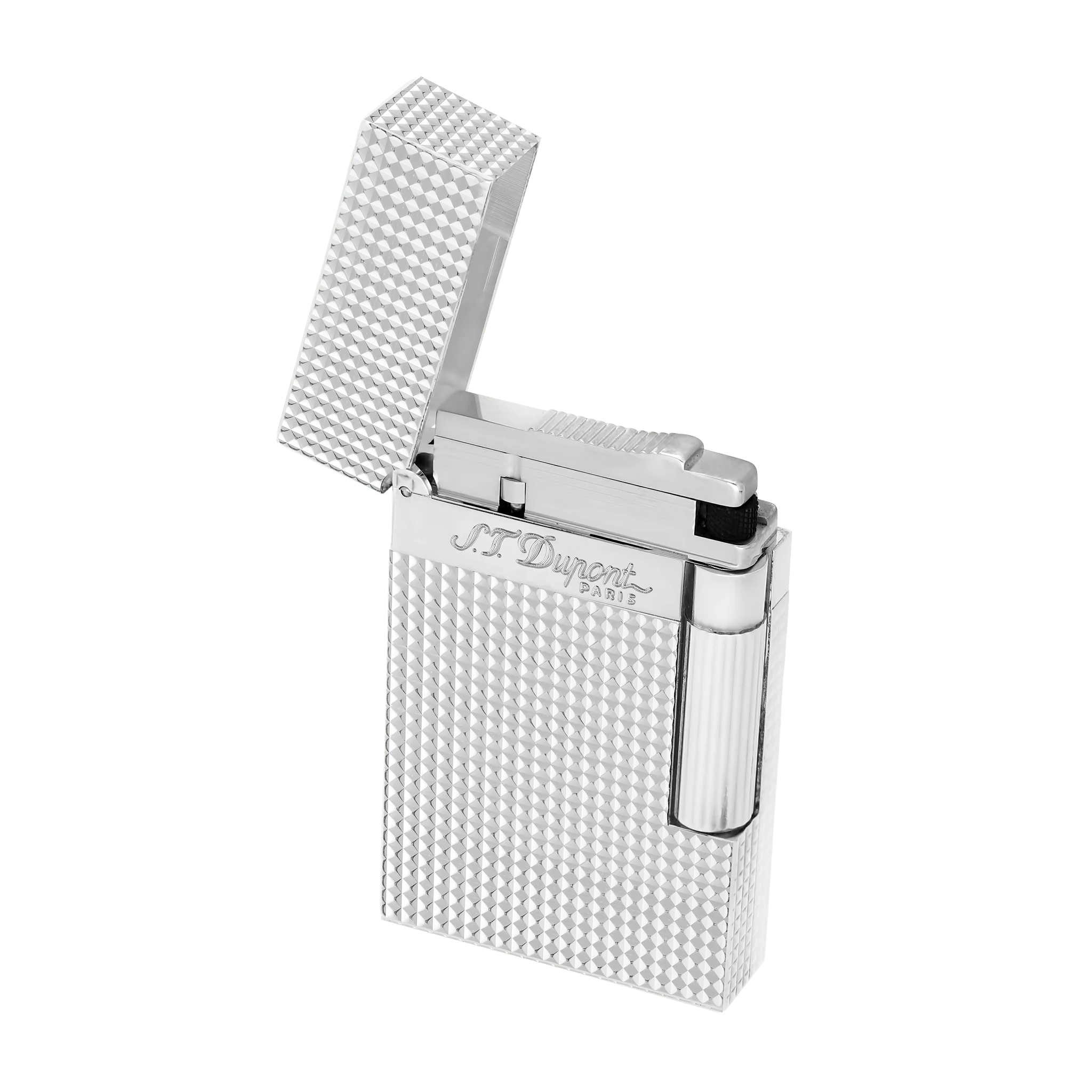 Briquet Pointe de diamant - Image 4