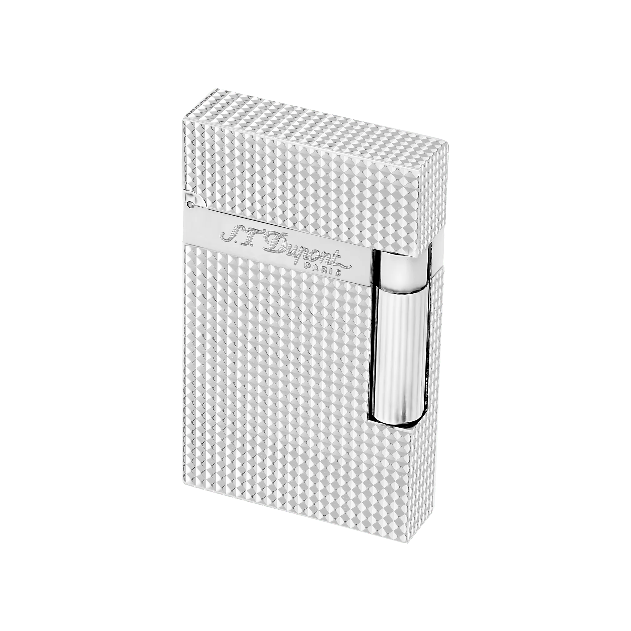 Briquet Pointe de diamant - Image 5