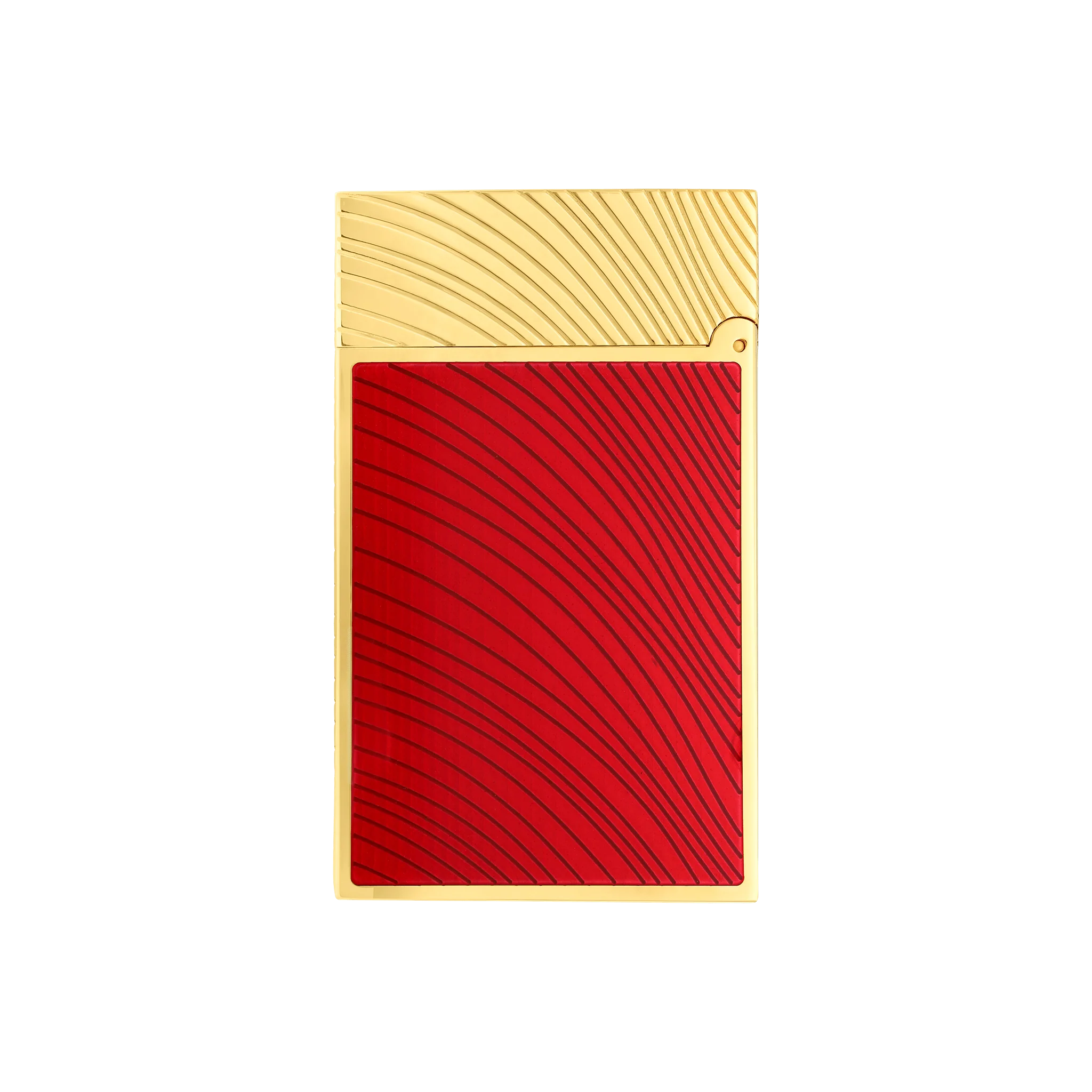 Briquet guilloché - Image 3