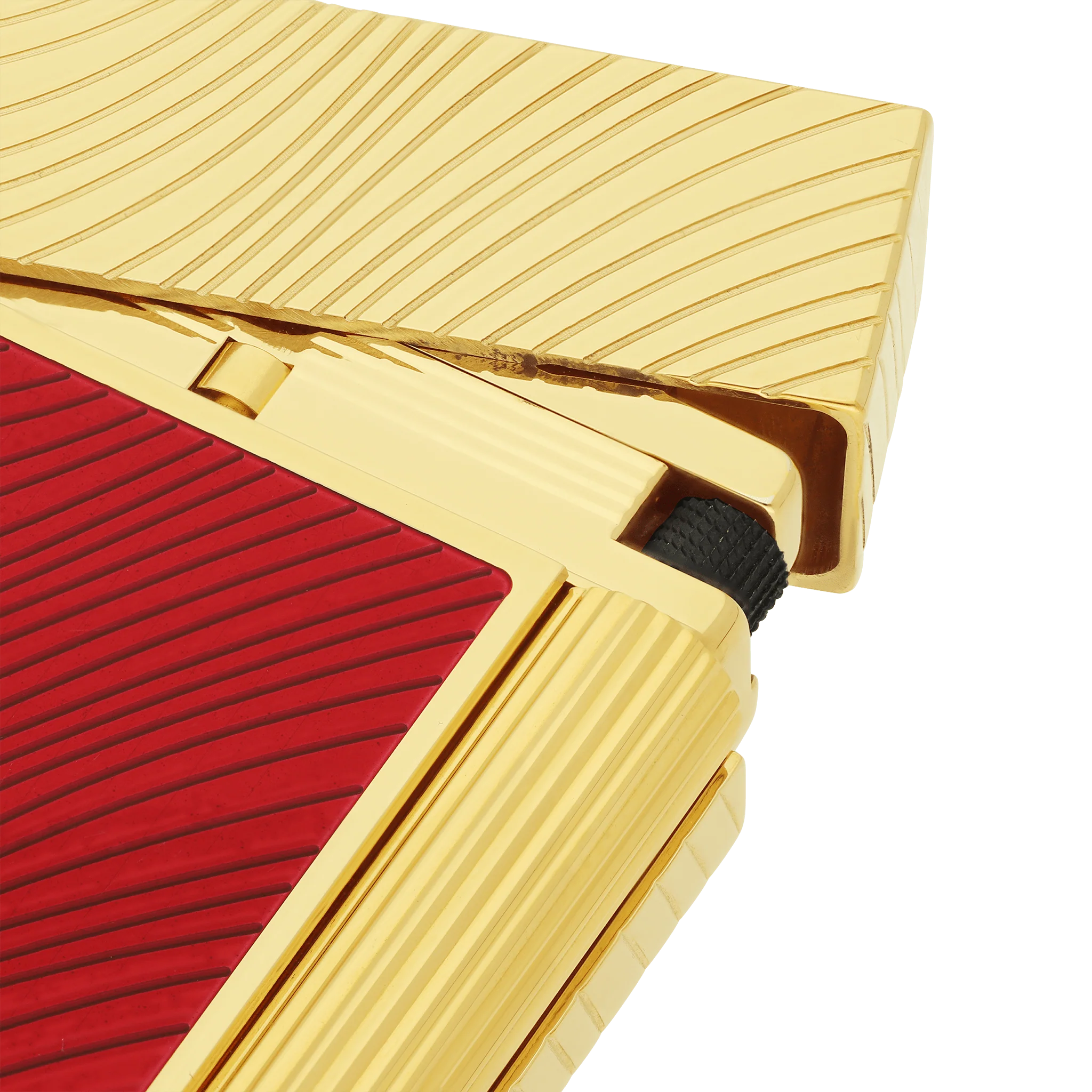 Briquet guilloché - Image 2