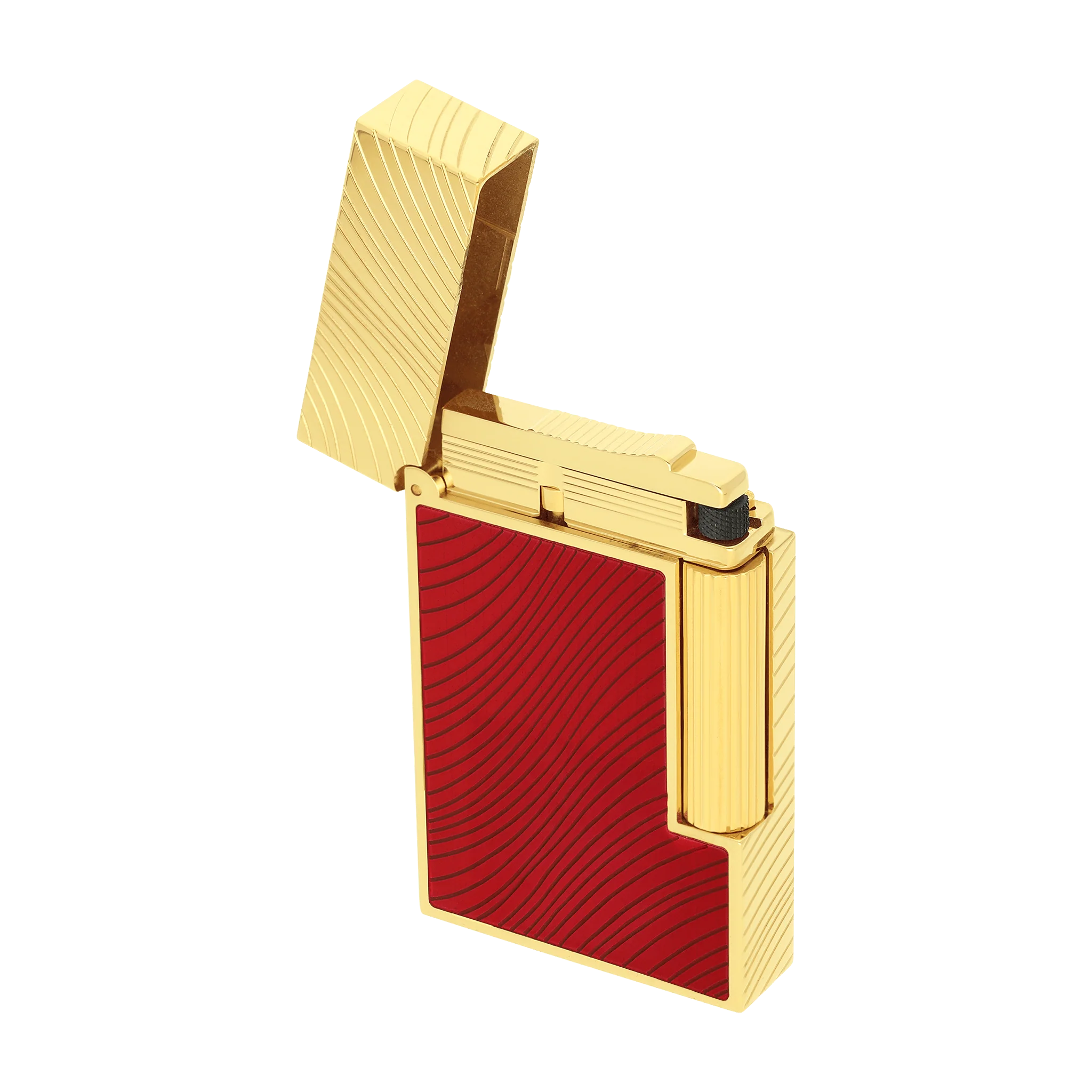 Briquet guilloché - Image 4