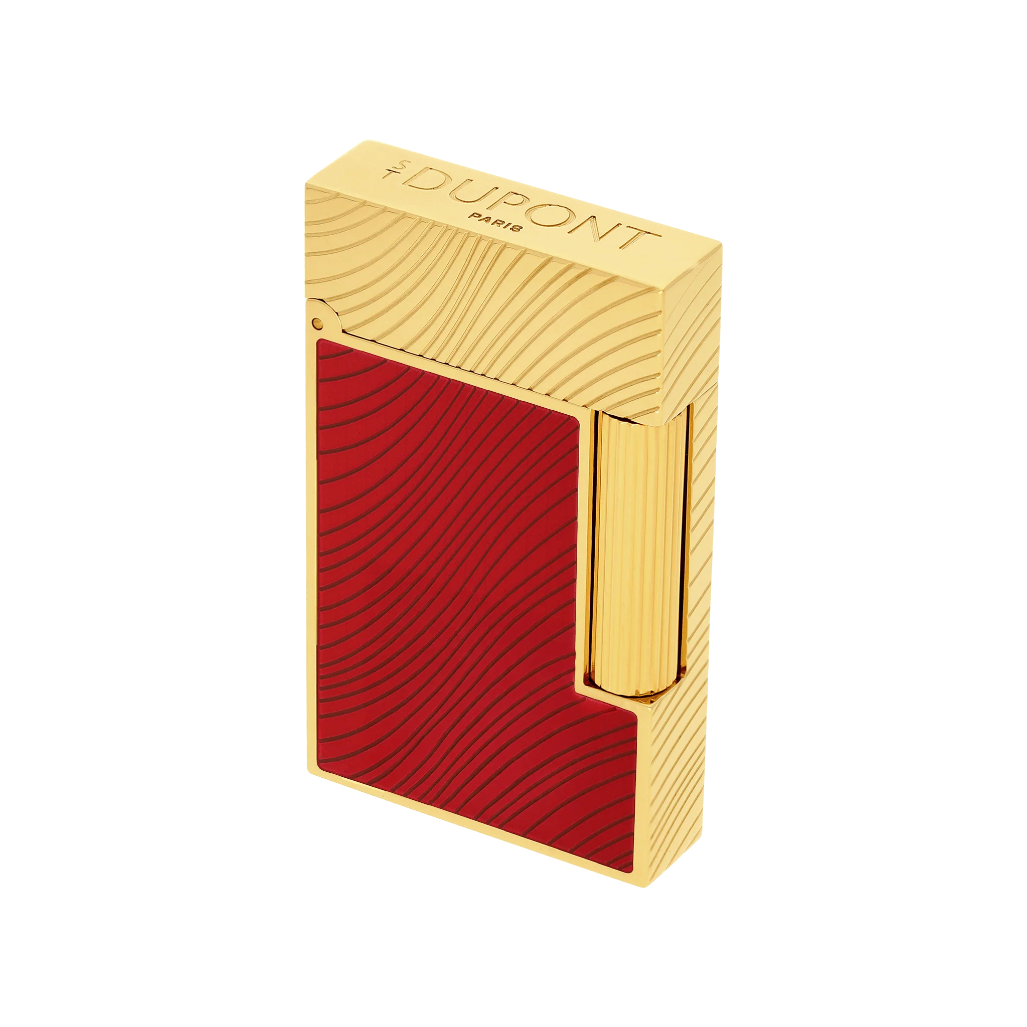 Briquet guilloché - Image 5
