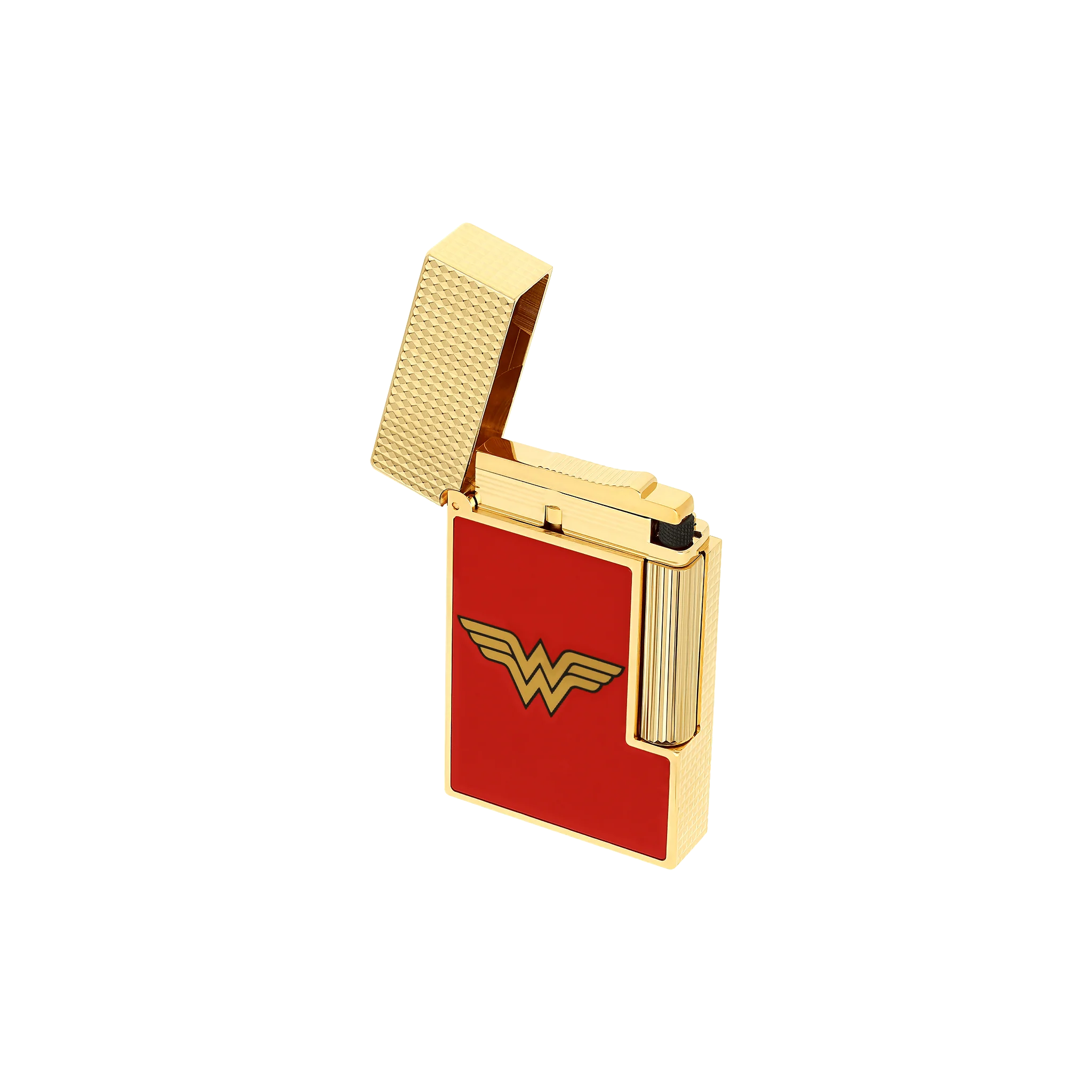 Briquet laqué - Image 5