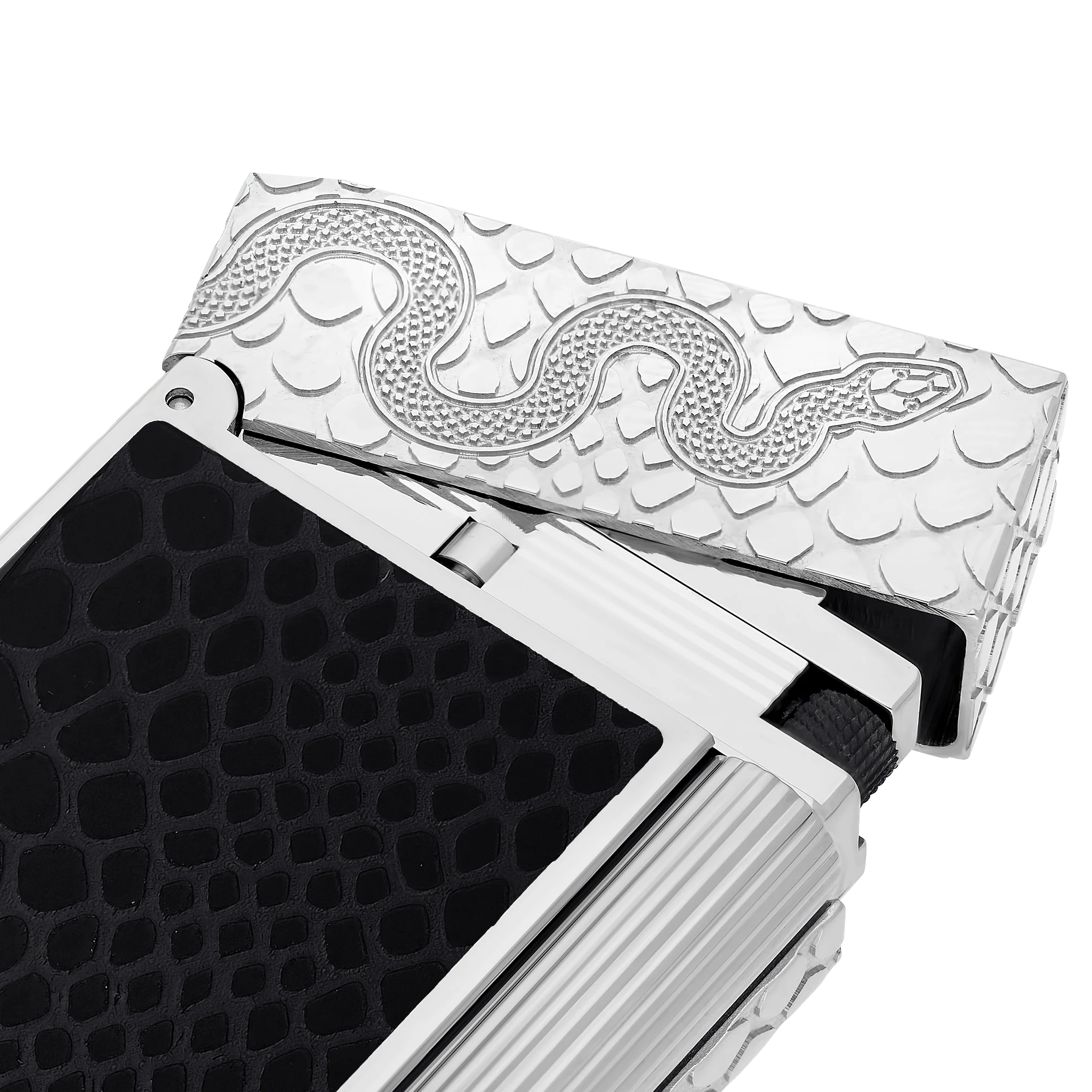 Briquet Laqué - Image 2