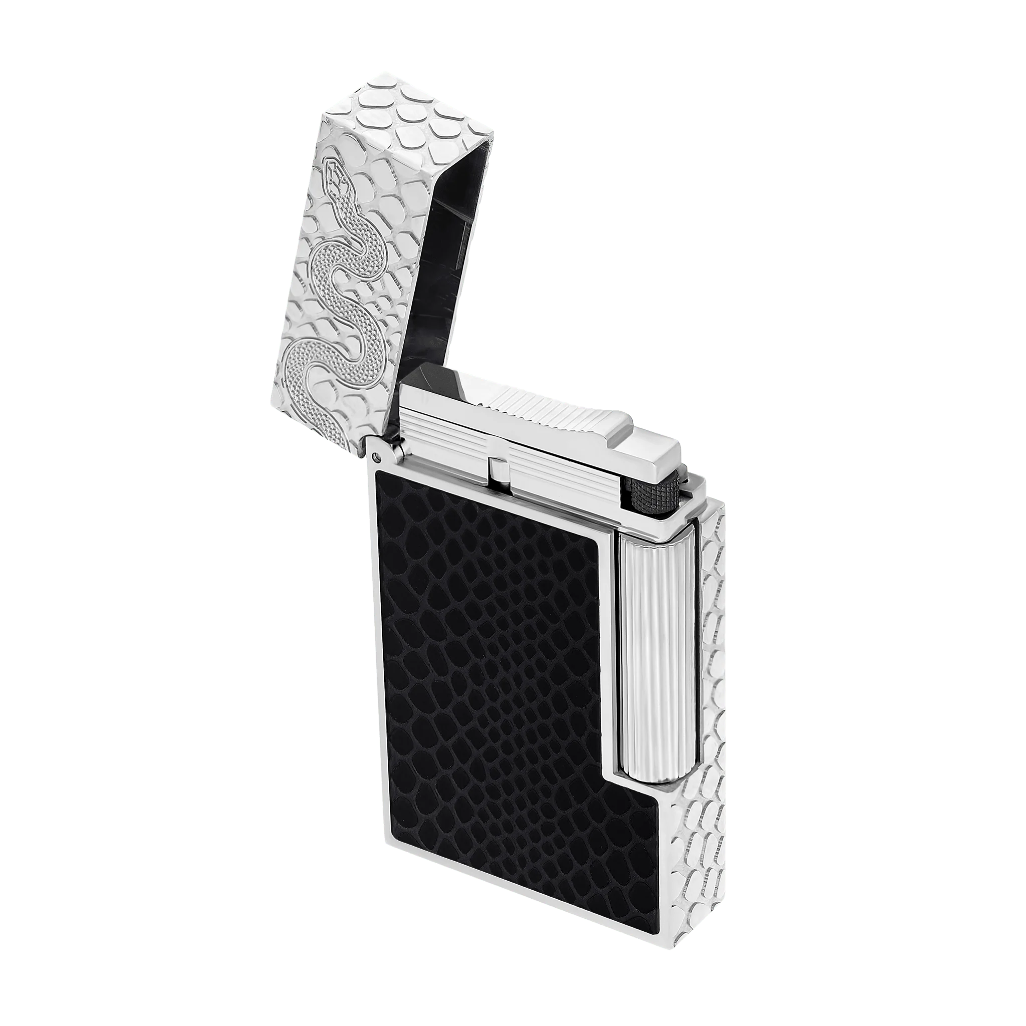 Briquet Laqué - Image 4