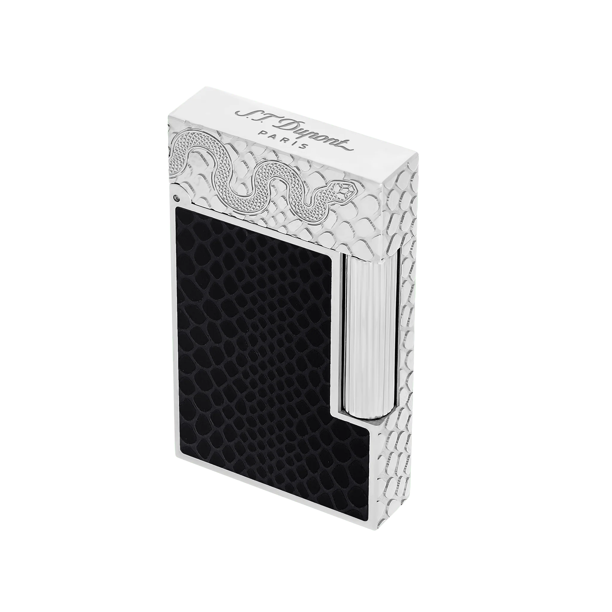 Briquet Laqué - Image 5