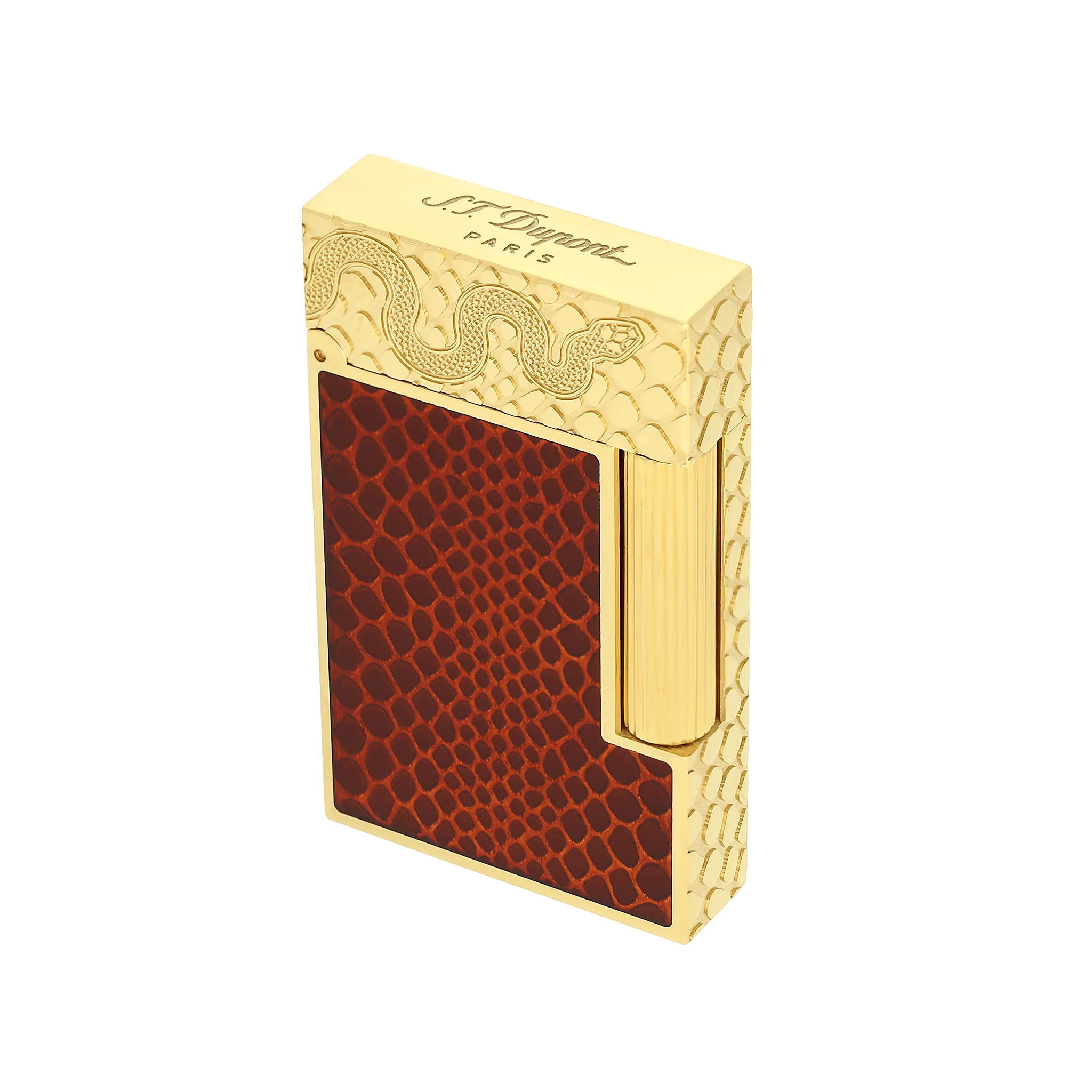 Briquet Laqué - Image 5