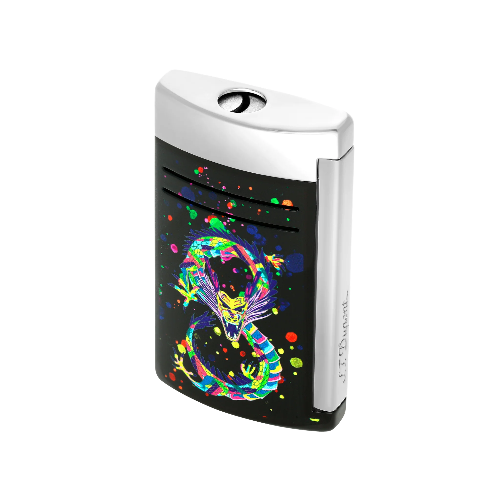 Briquet Laqué - Image 4