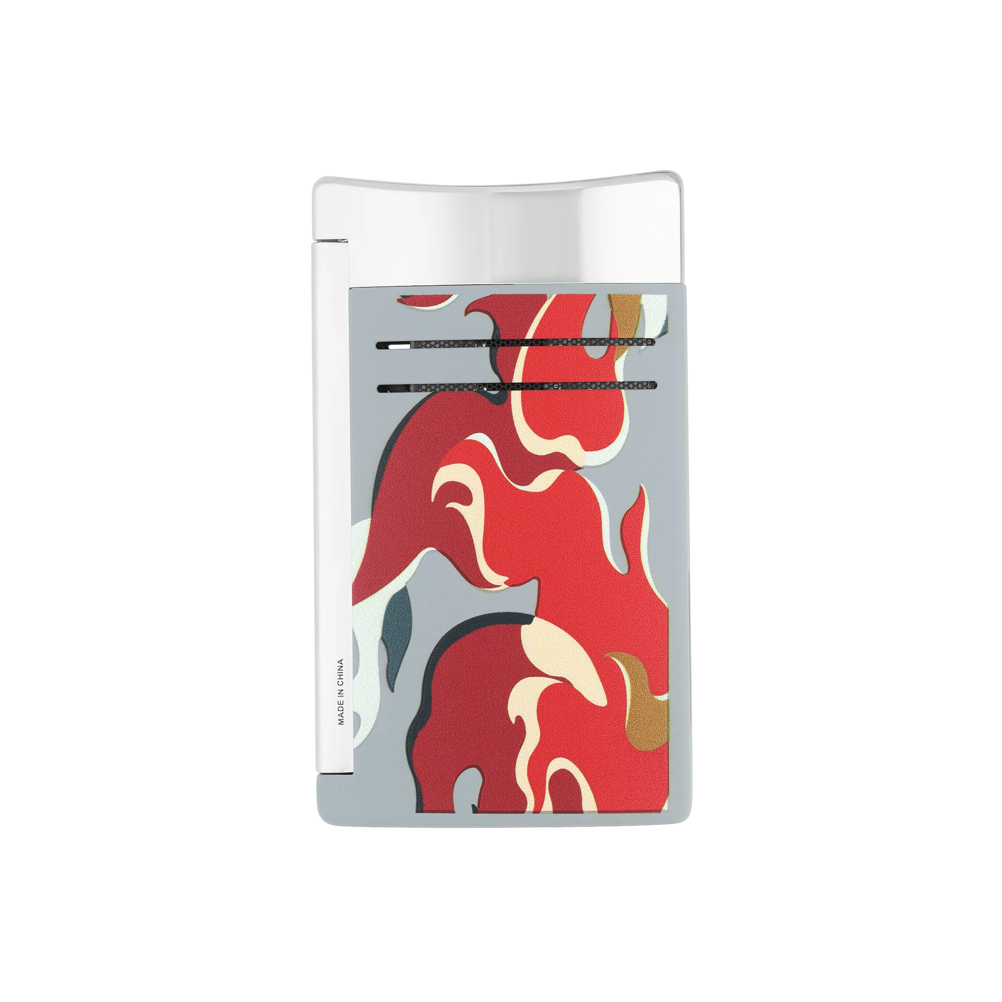 Briquet Mat - Image 3