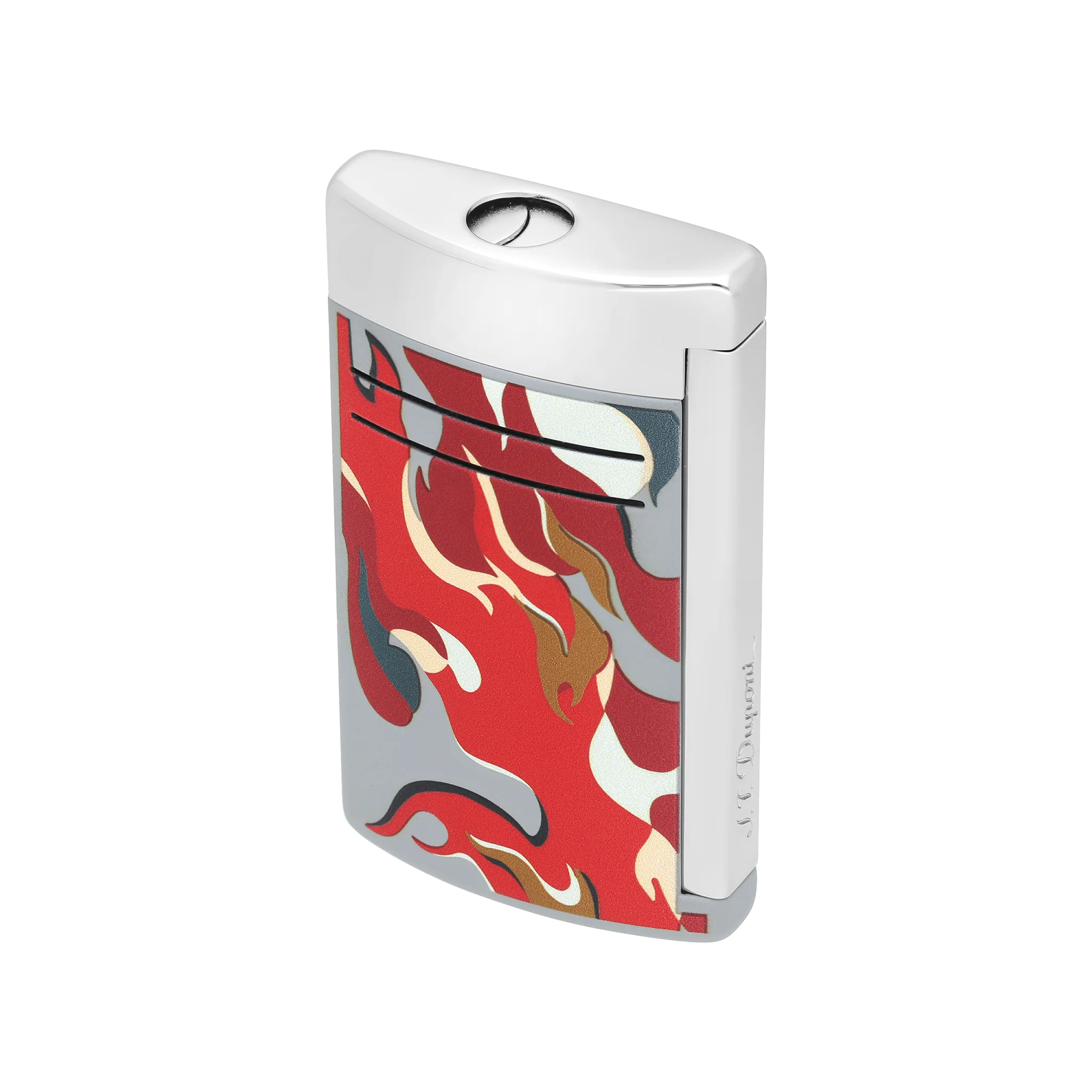Briquet Mat - Image 4