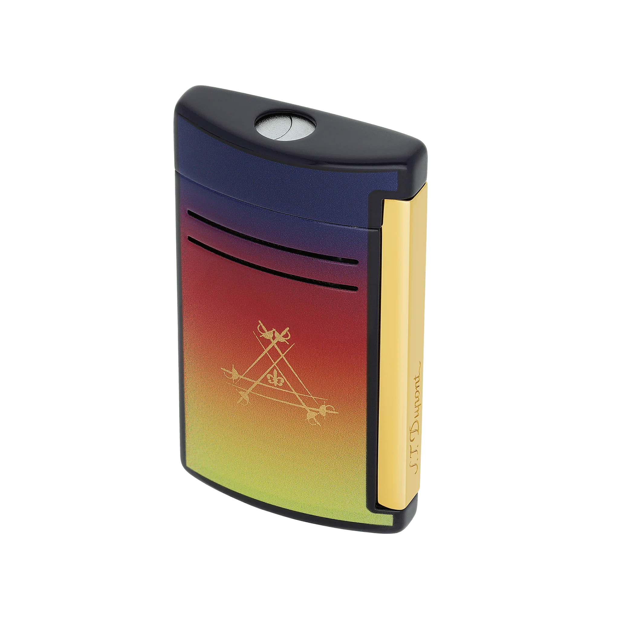 Briquet Laqué - Image 4