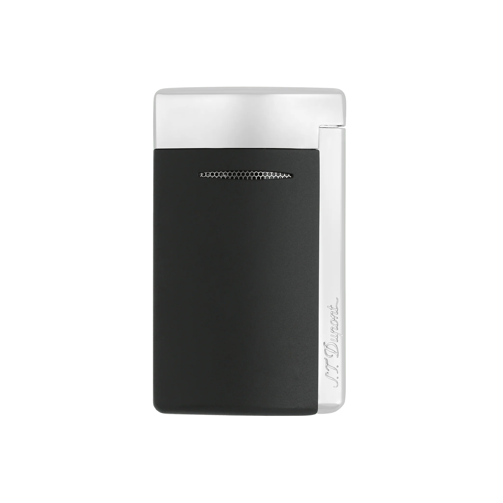 Briquet Mat