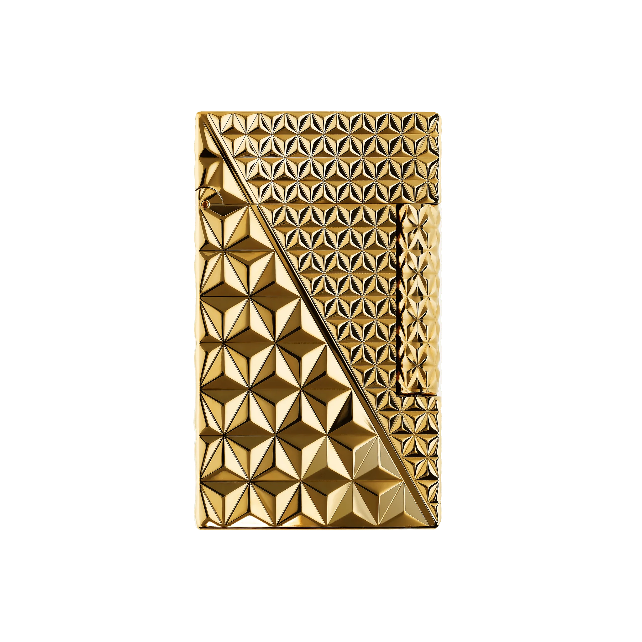 Briquet Double Fire X
