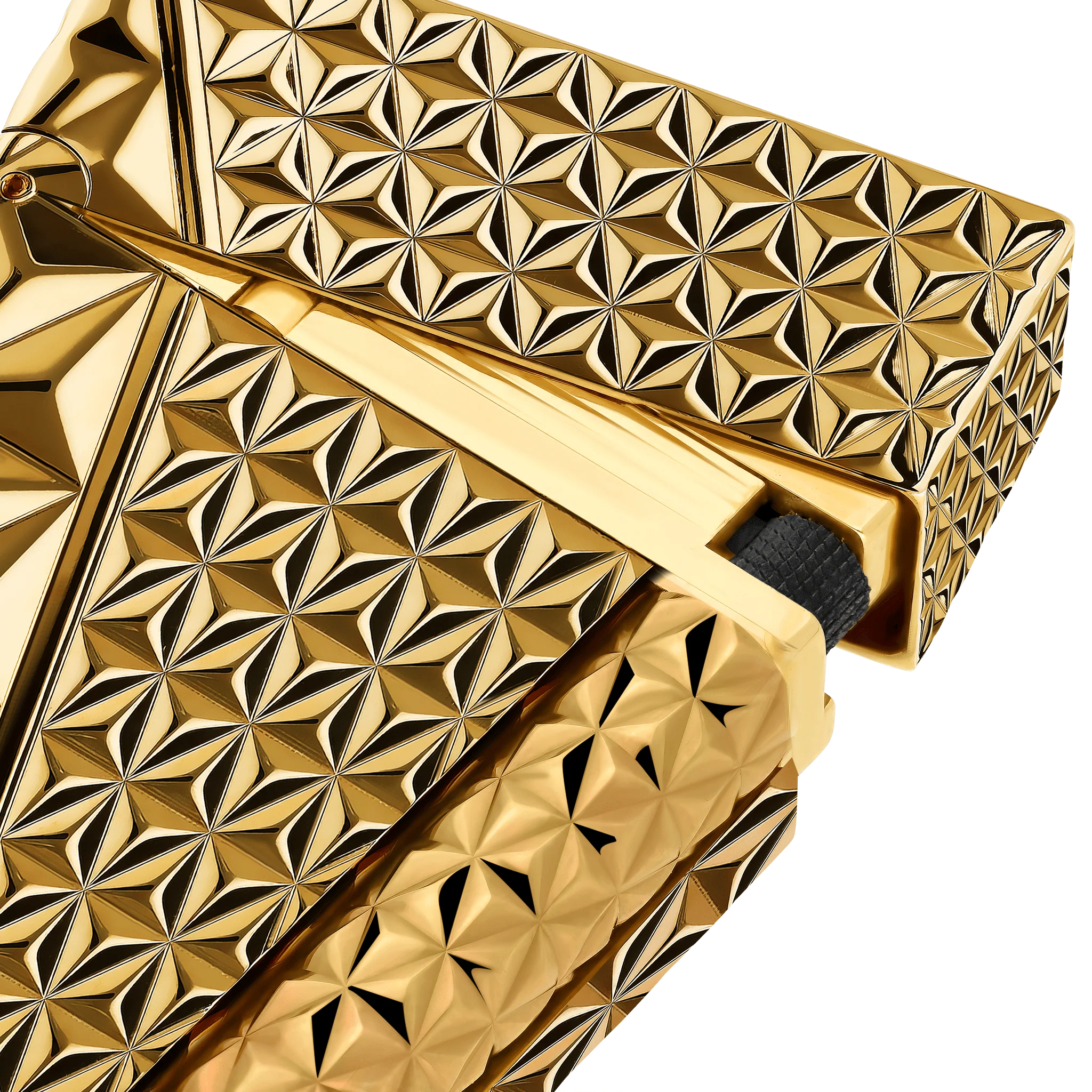 Briquet Double Fire X - Image 2