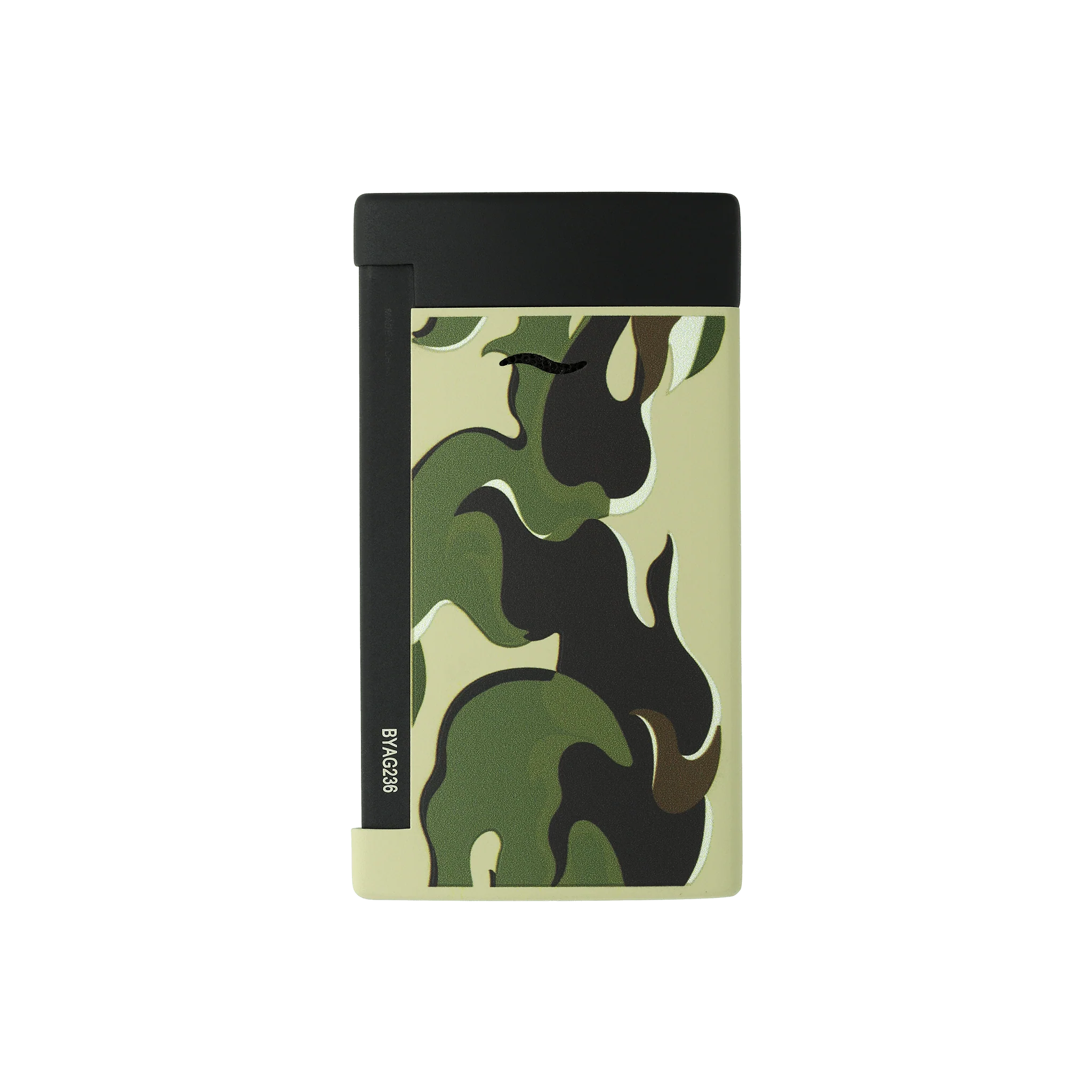 Briquet Mat - Image 3