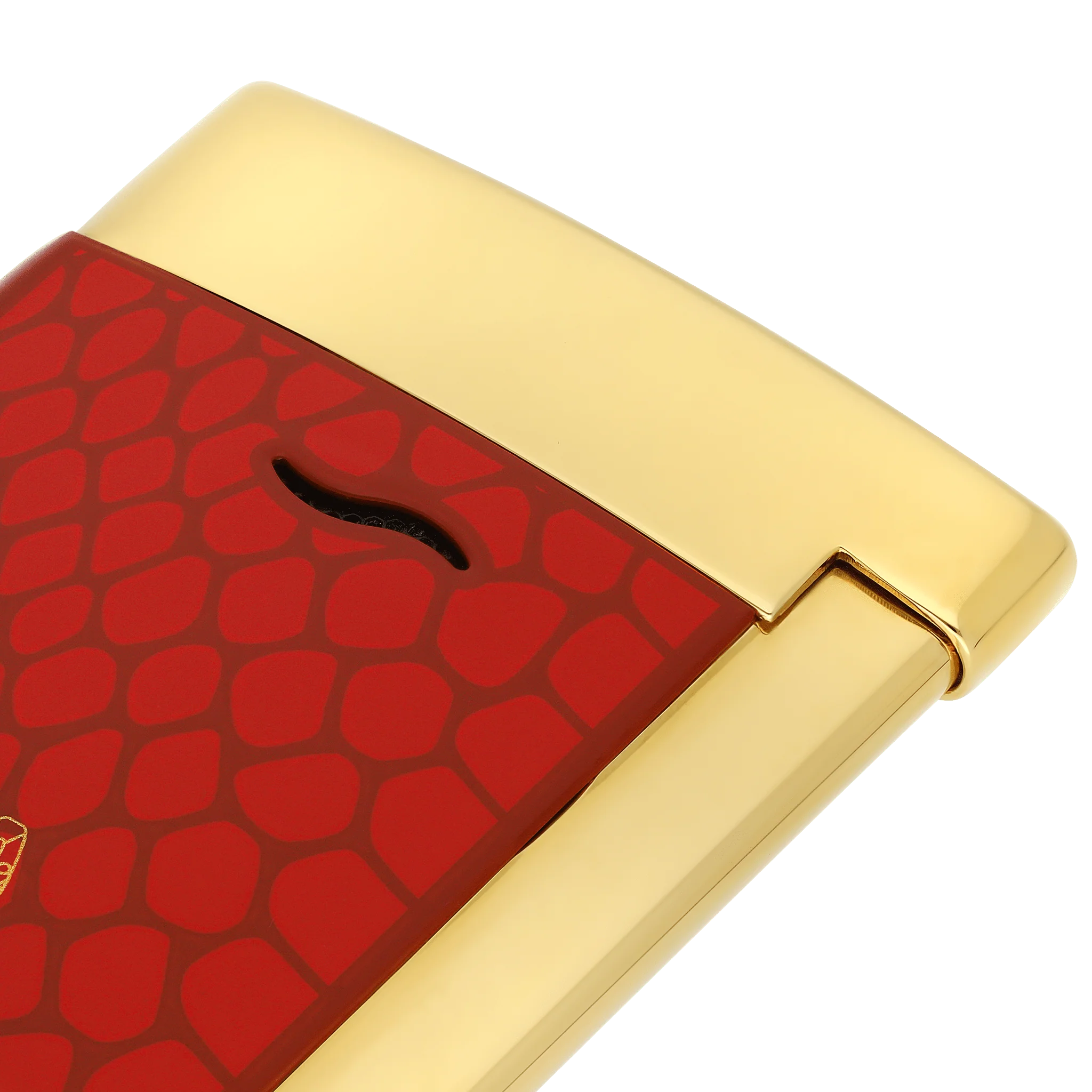 Briquet Laqué - Image 2