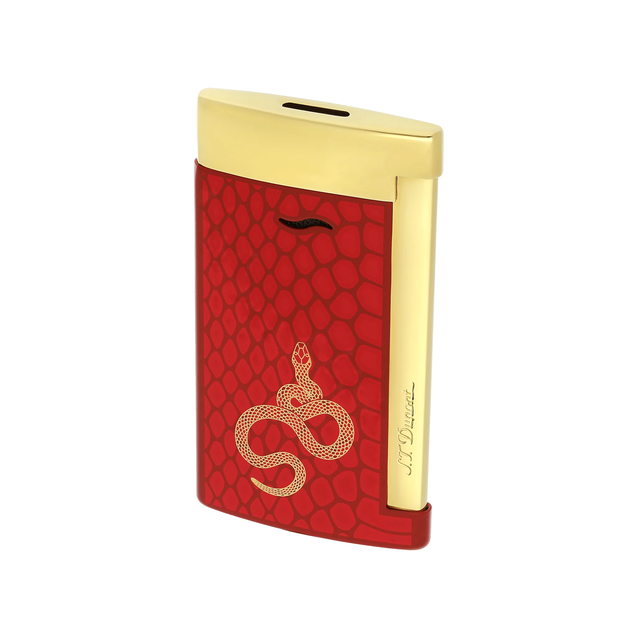 Briquet Laqué - Image 4