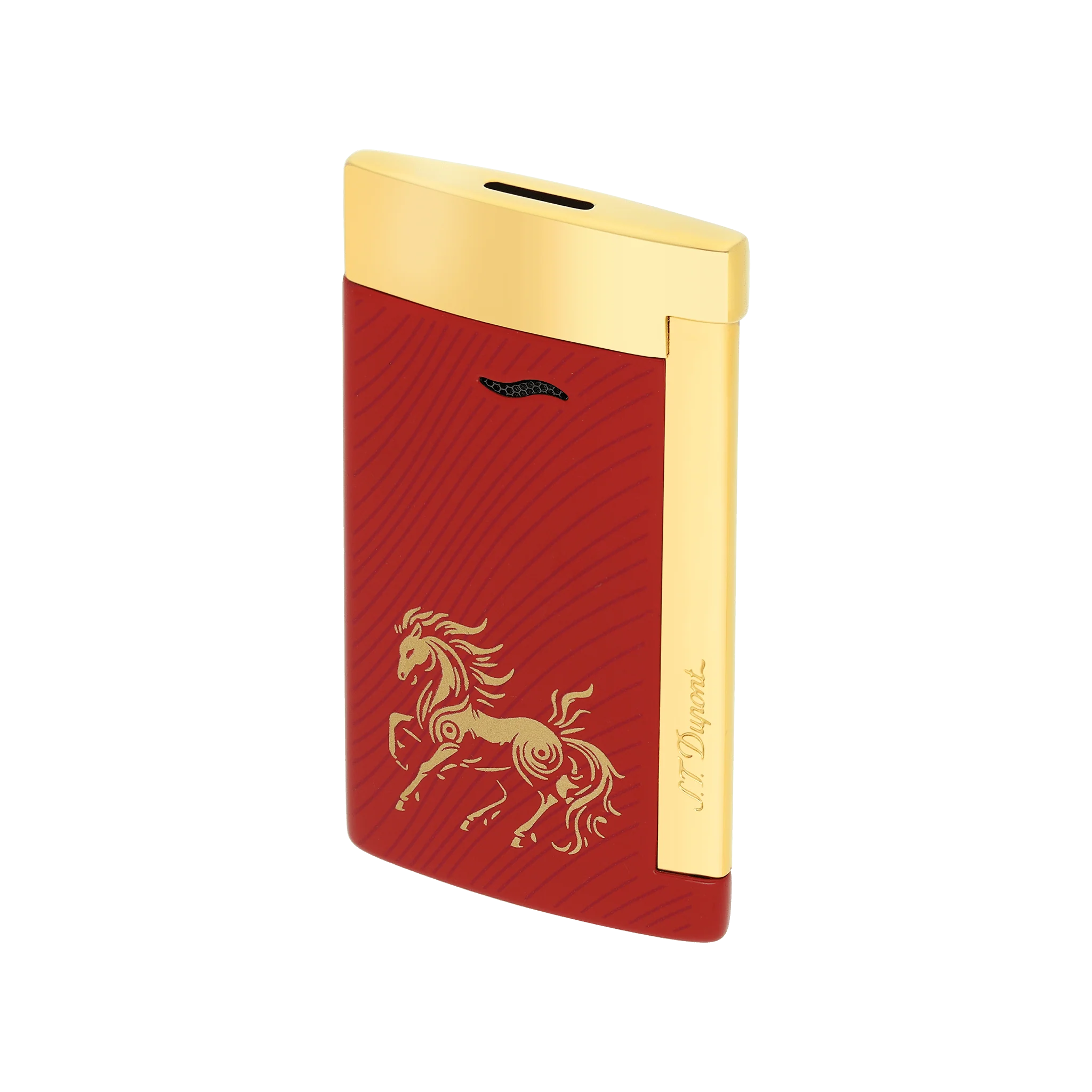 Briquet laqué - Image 4