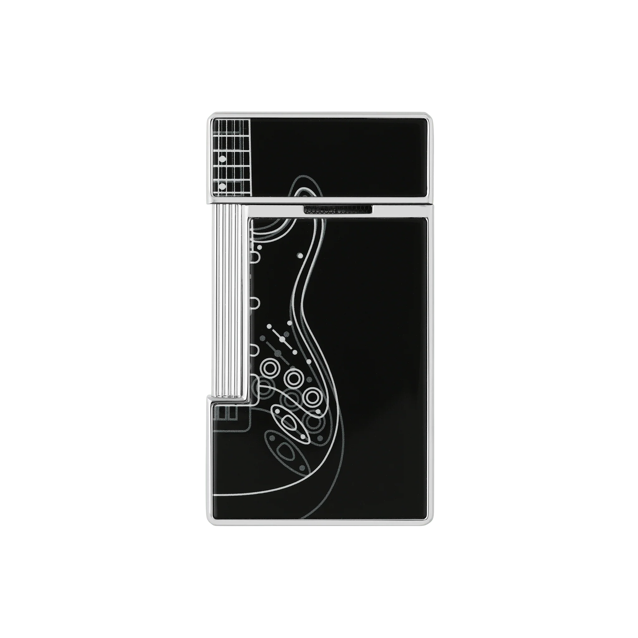 Briquet laqué - Image 3