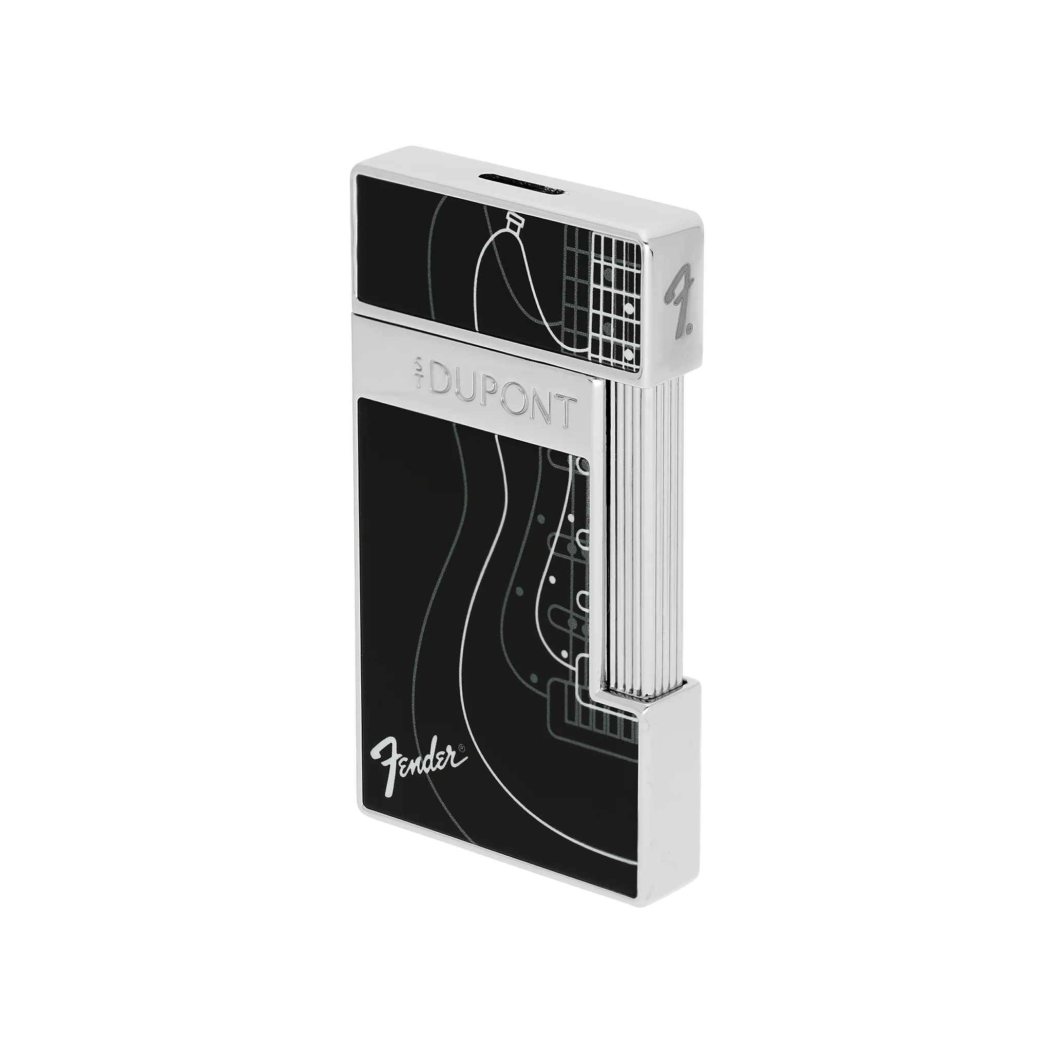 Briquet laqué - Image 4