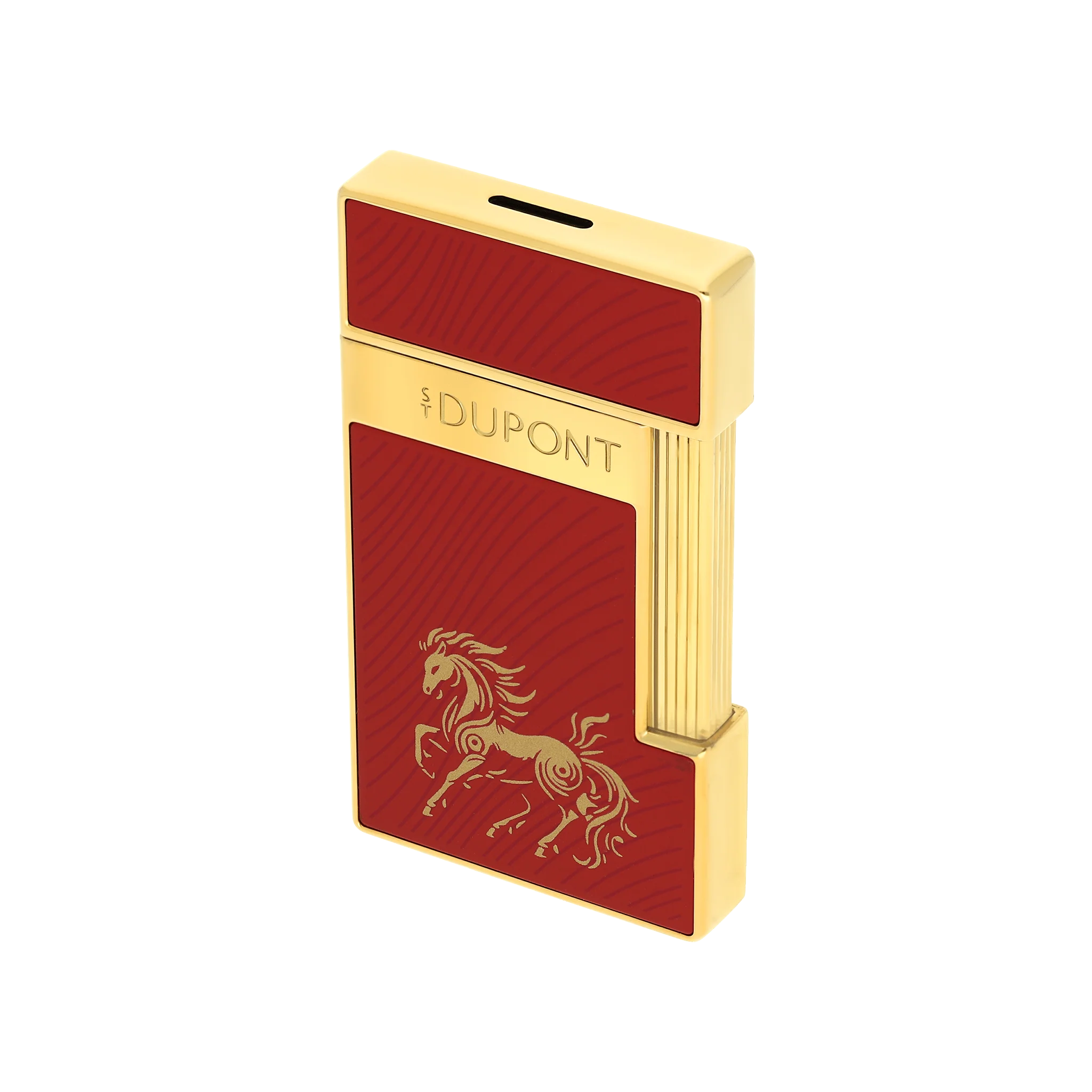 Briquet laqué - Image 4