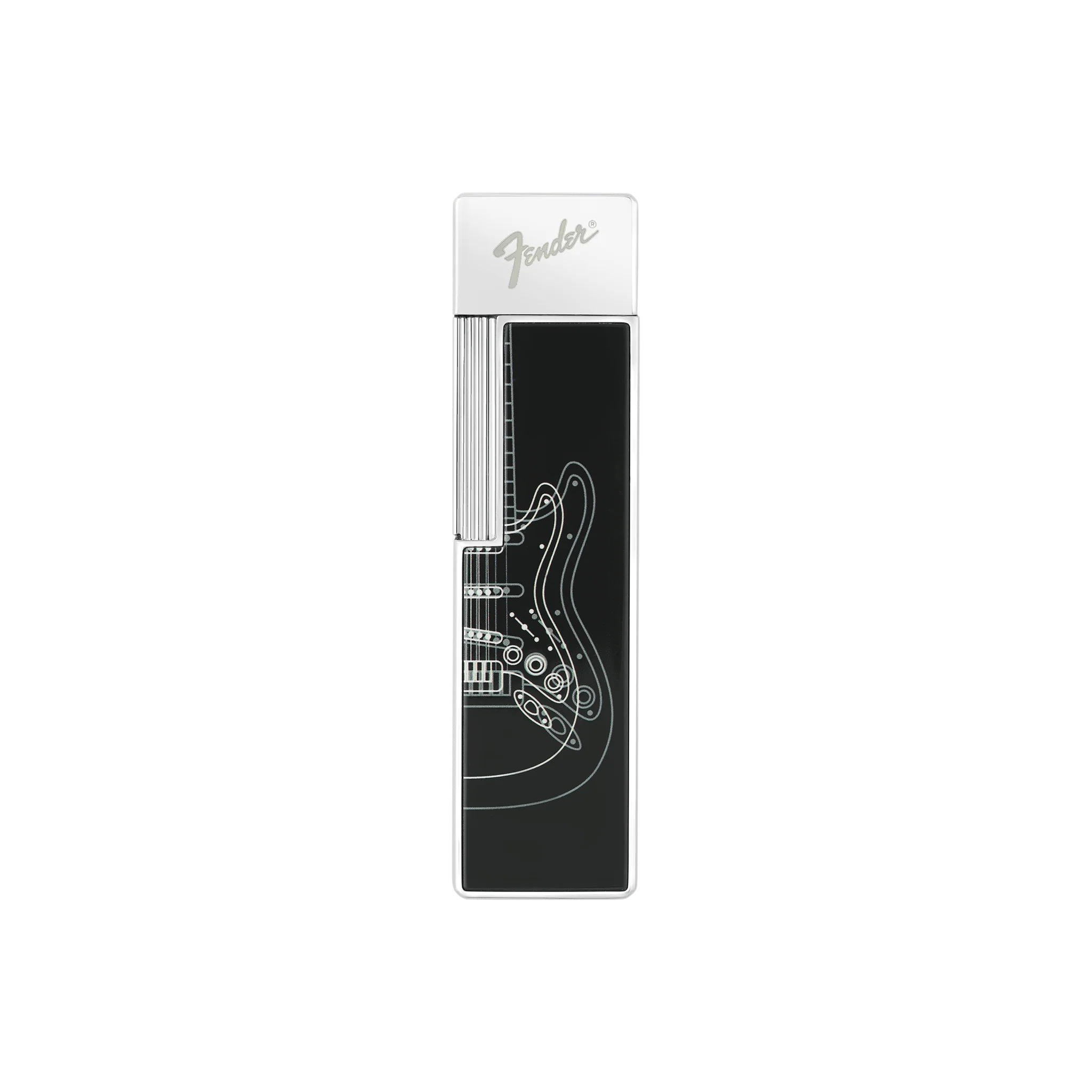 Briquet laqué - Image 3