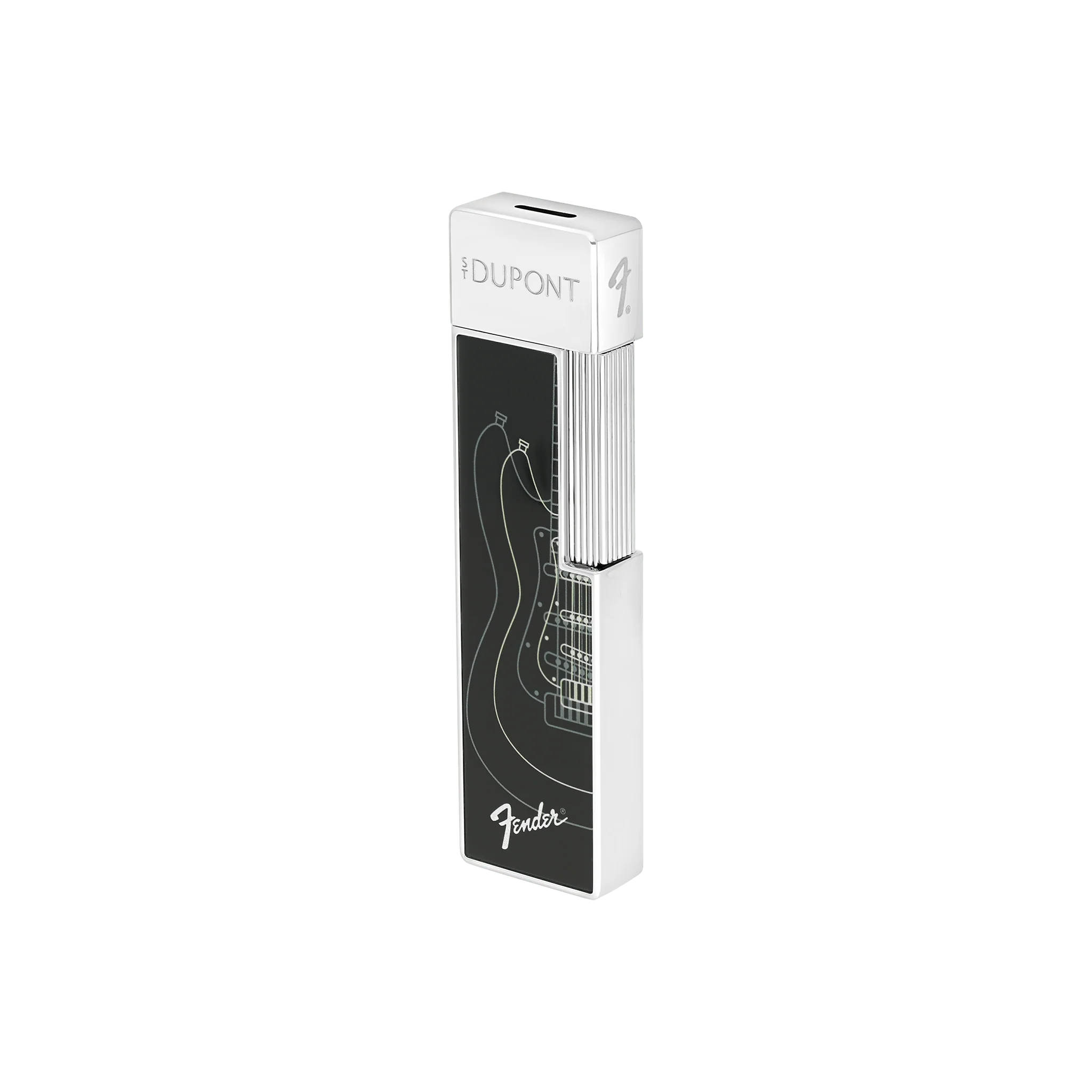 Briquet laqué - Image 4