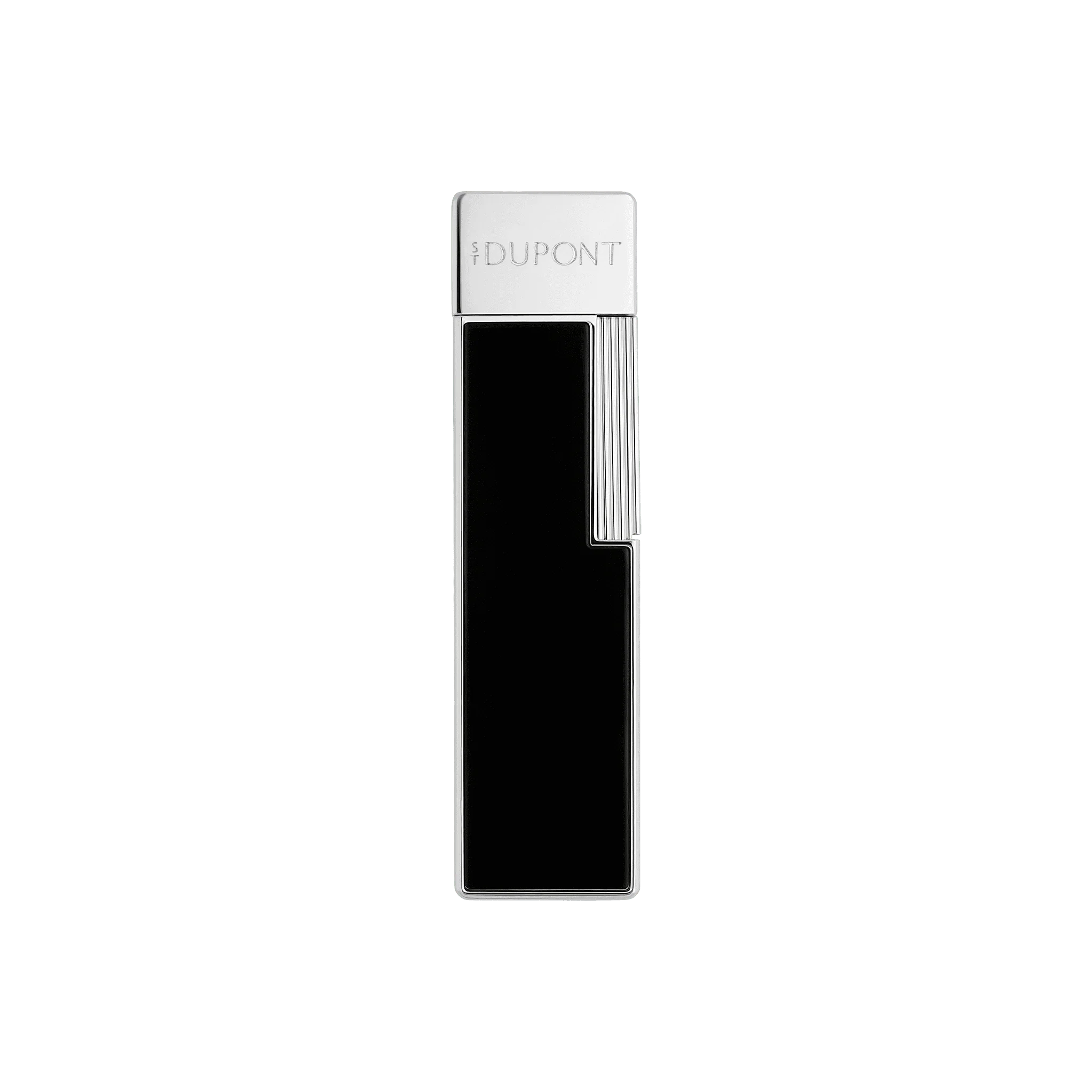 Briquet Laqué
