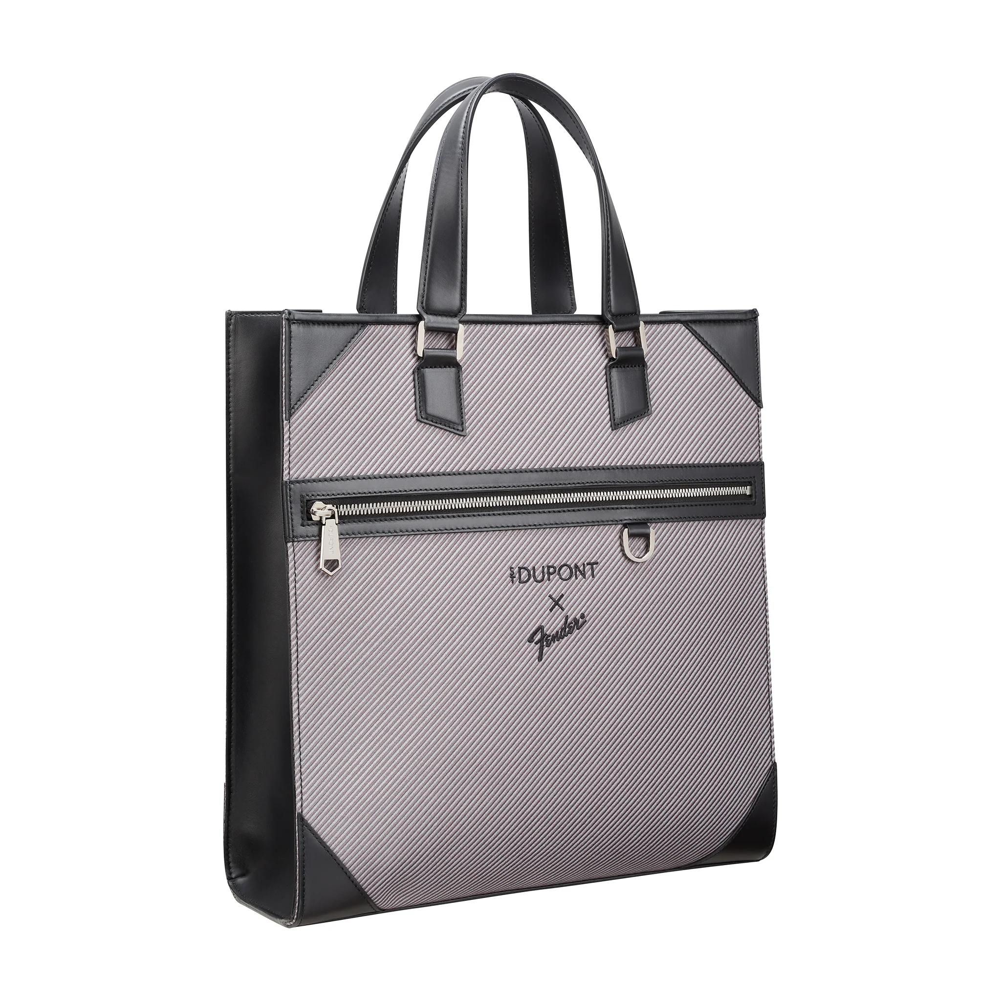 Cuir et toile - Image 3