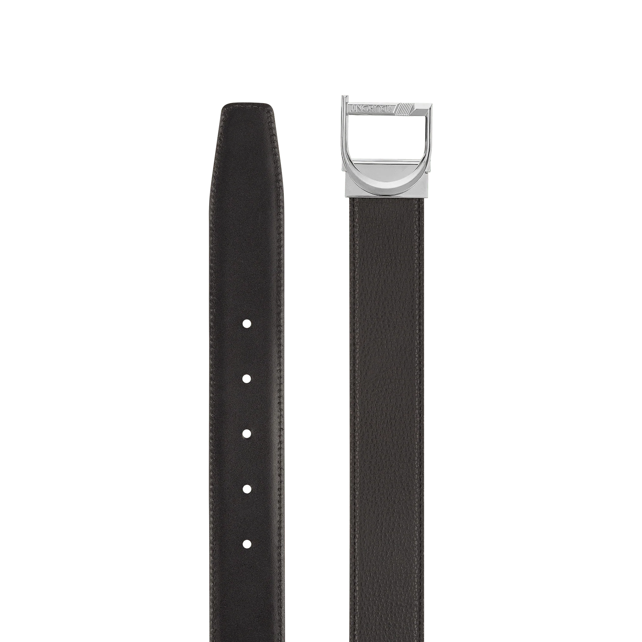 Ceinture réversible - Image 2