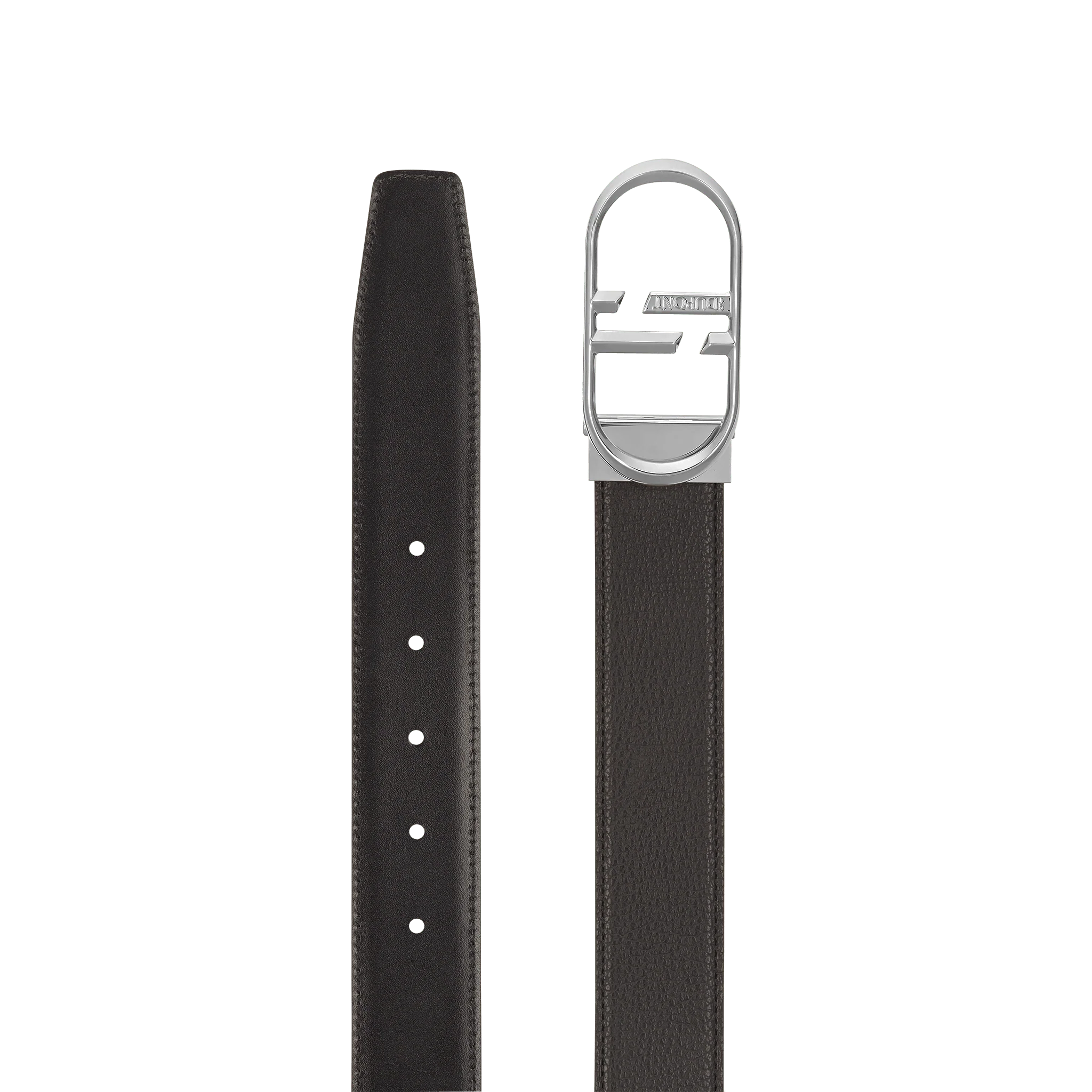 Ceinture réversible - Image 2