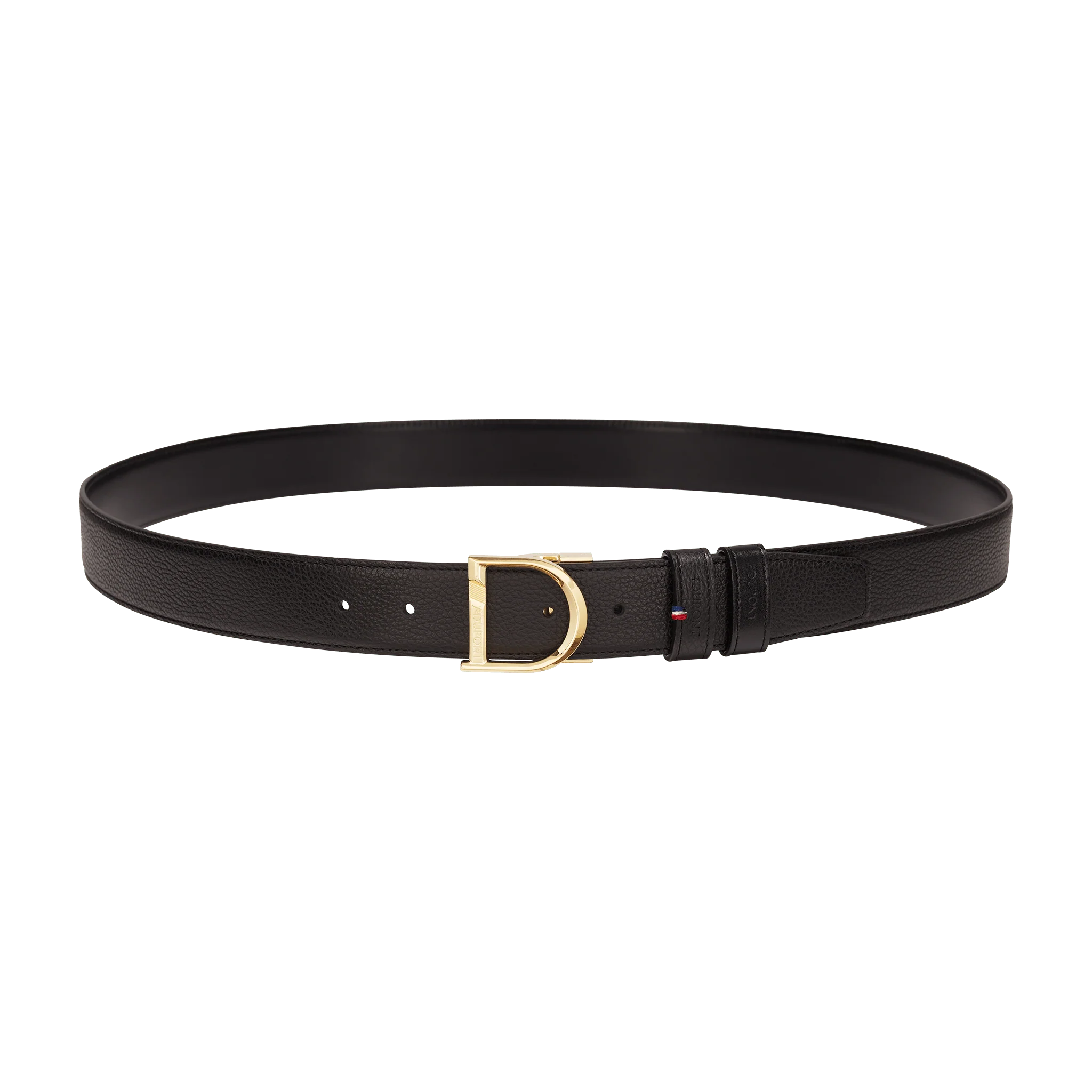 Ceinture réversible