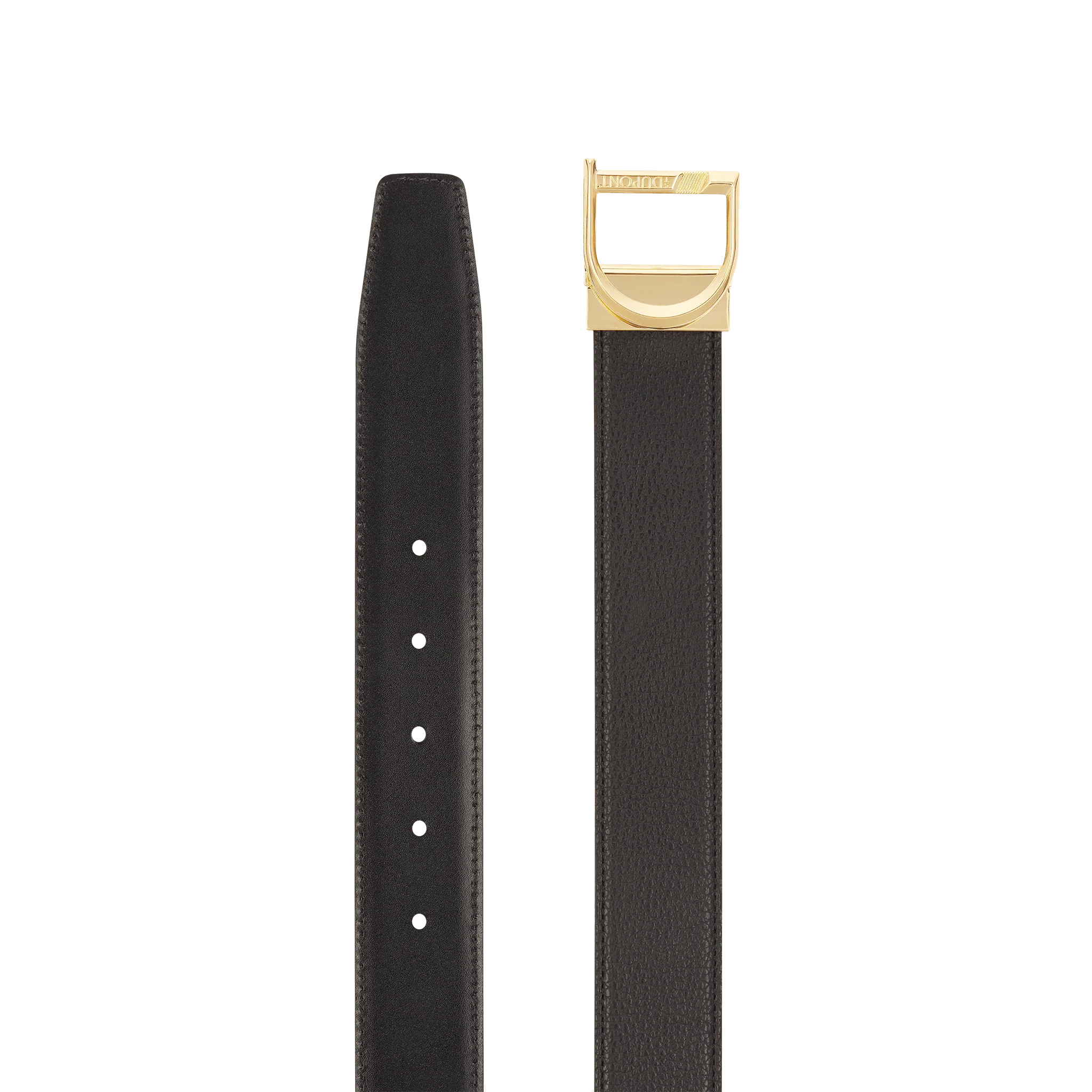 Ceinture réversible - Image 2