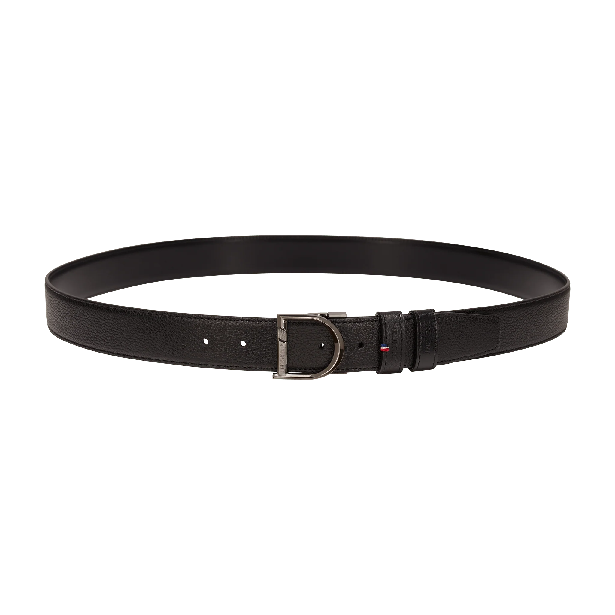 Ceinture réversible
