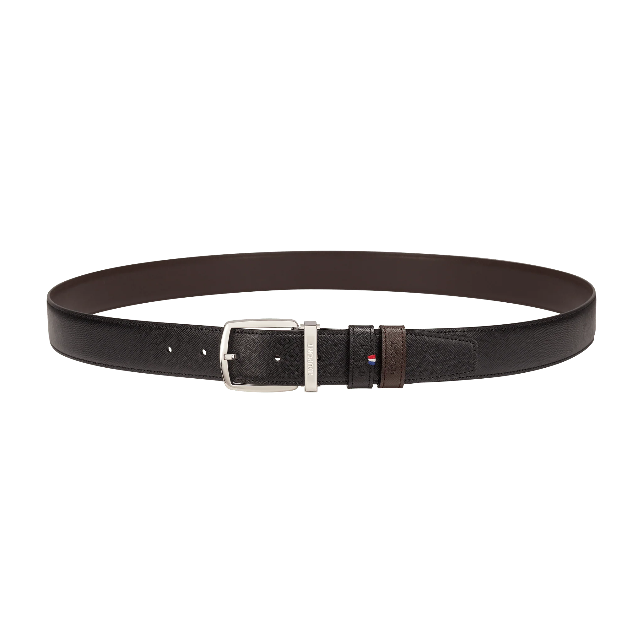 Ceinture réversible