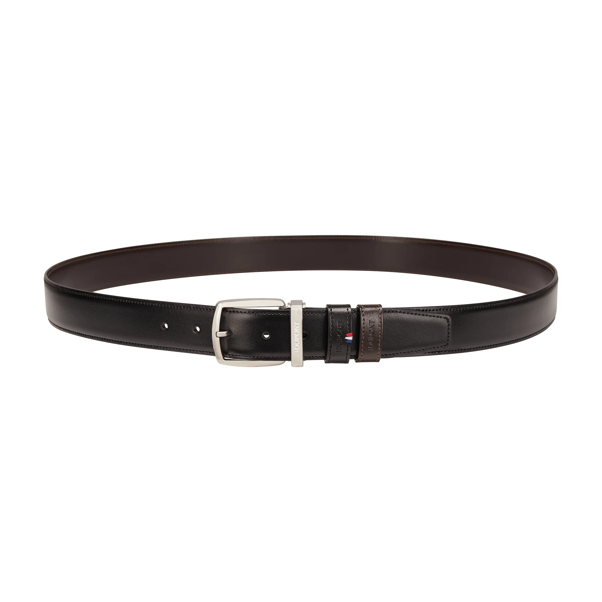 Ceinture réversible