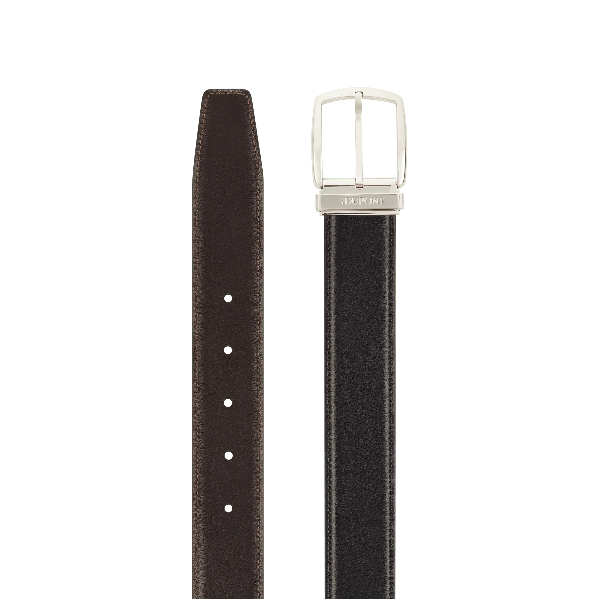 Ceinture réversible - Image 2