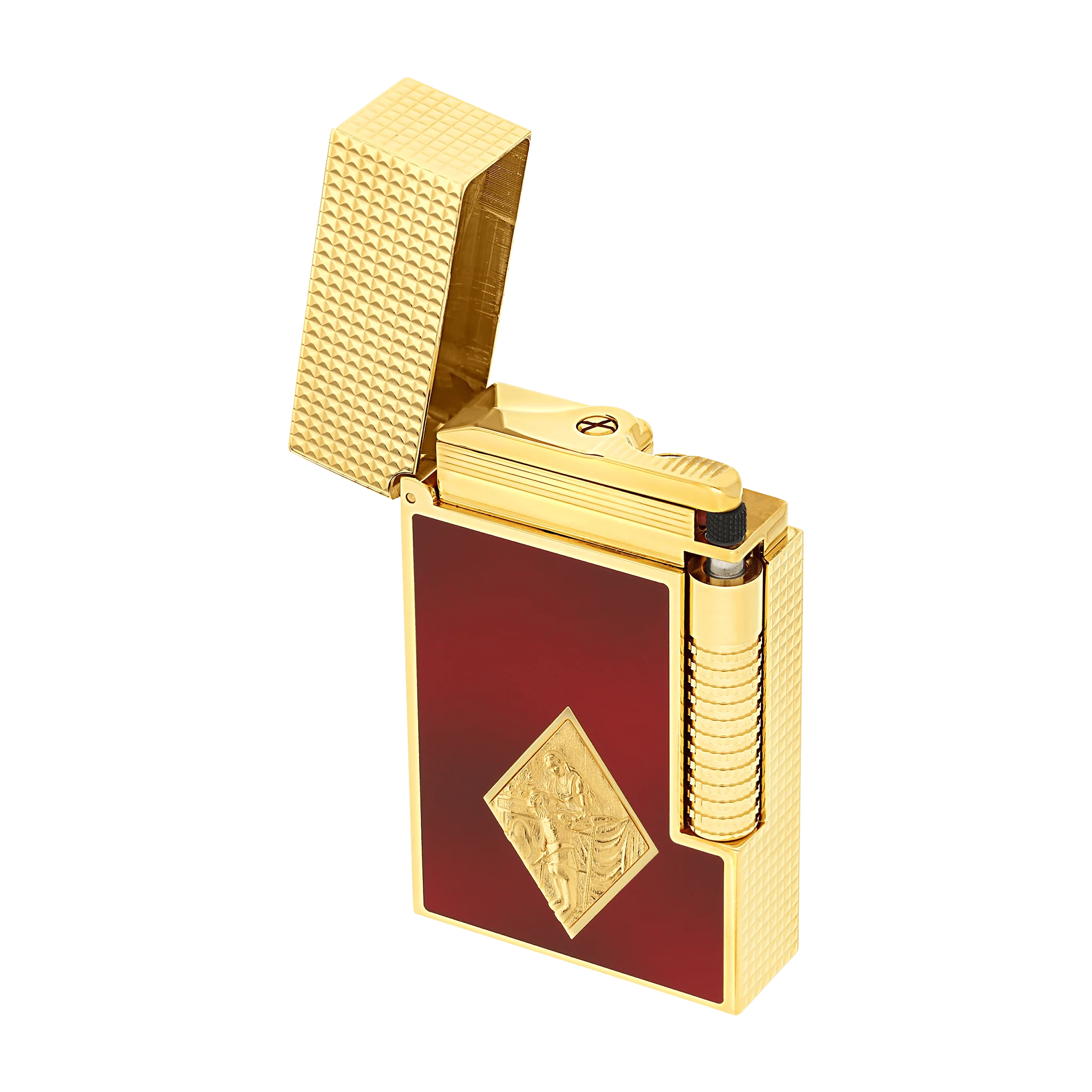 Briquet laqué - Image 4