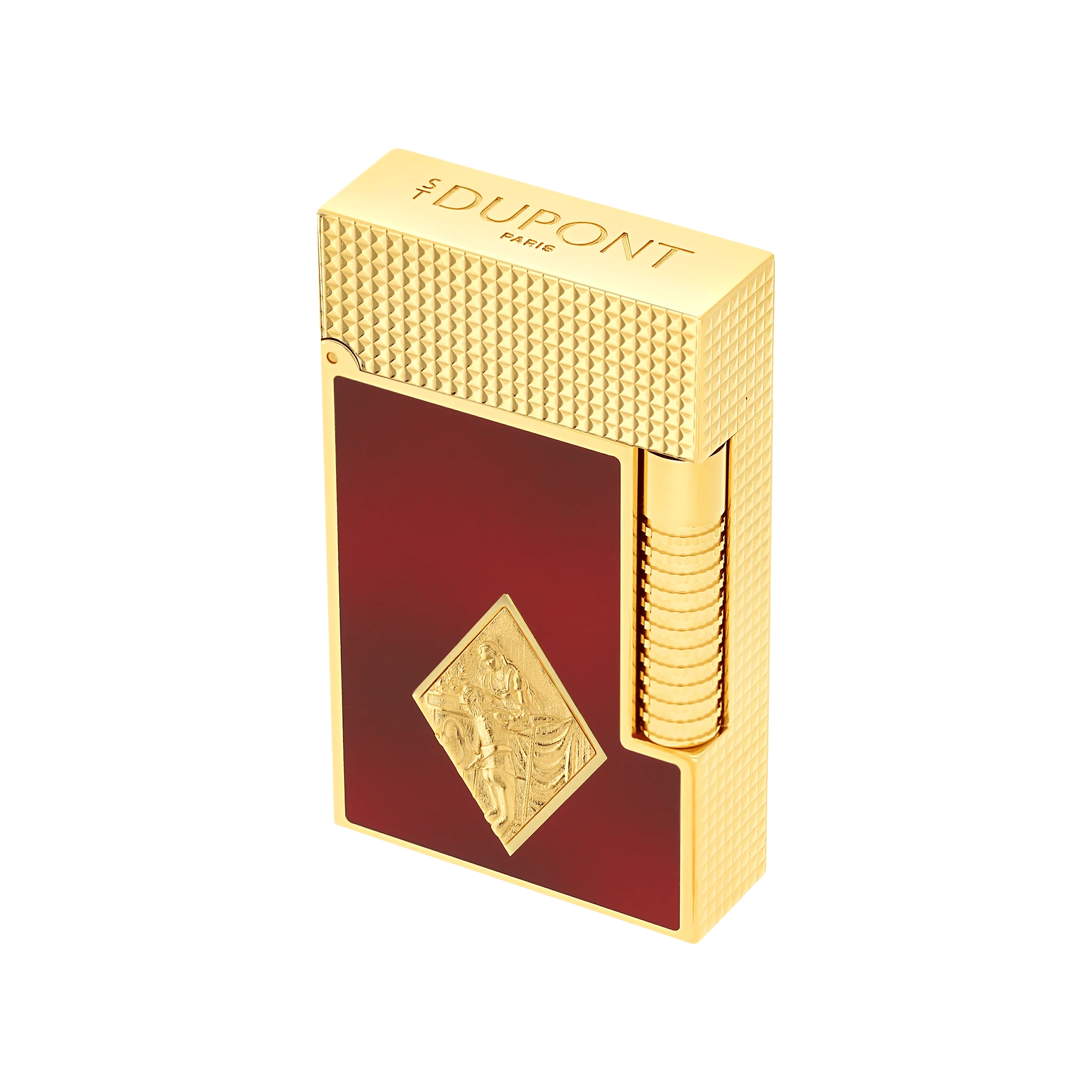 Briquet laqué - Image 5