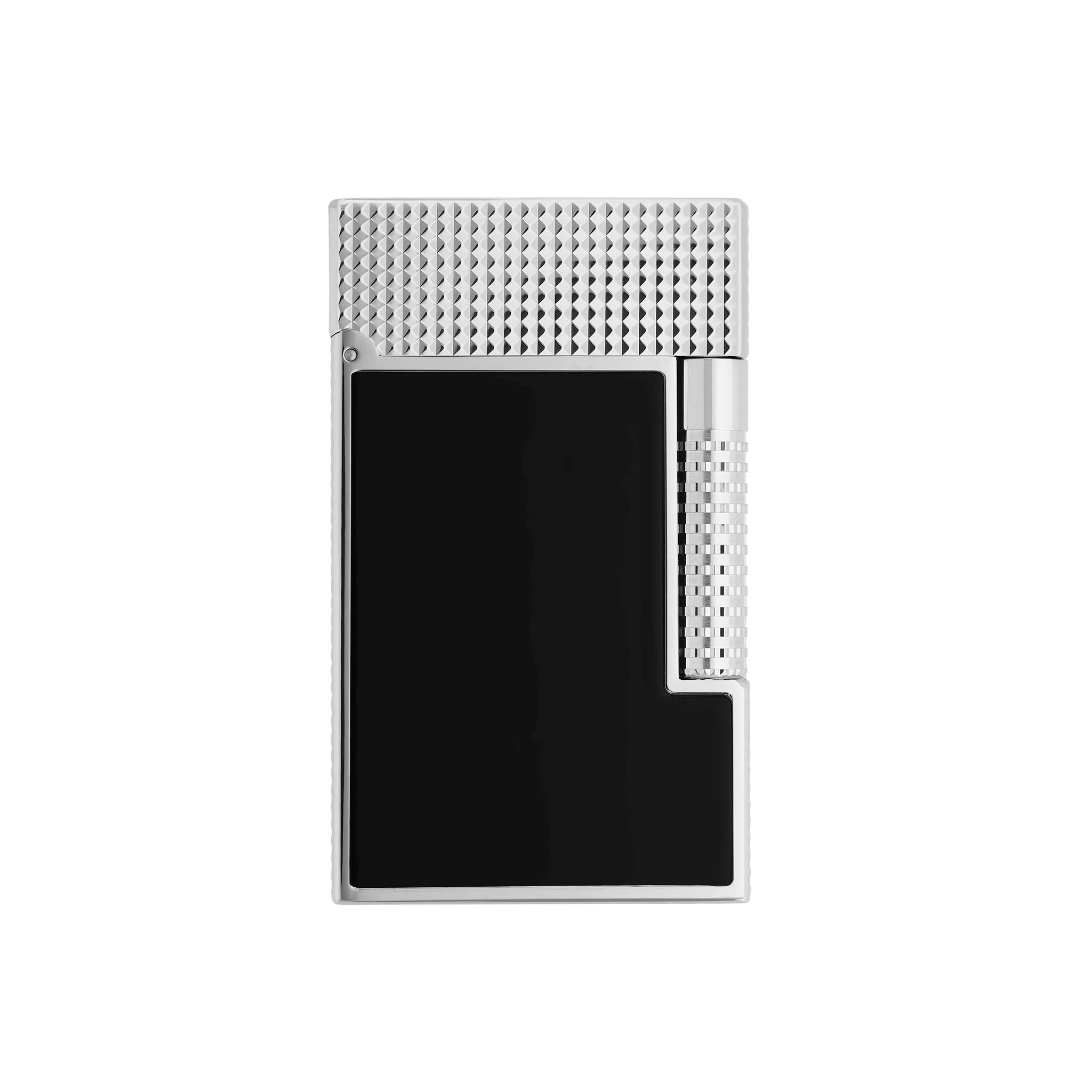 Briquet Laqué