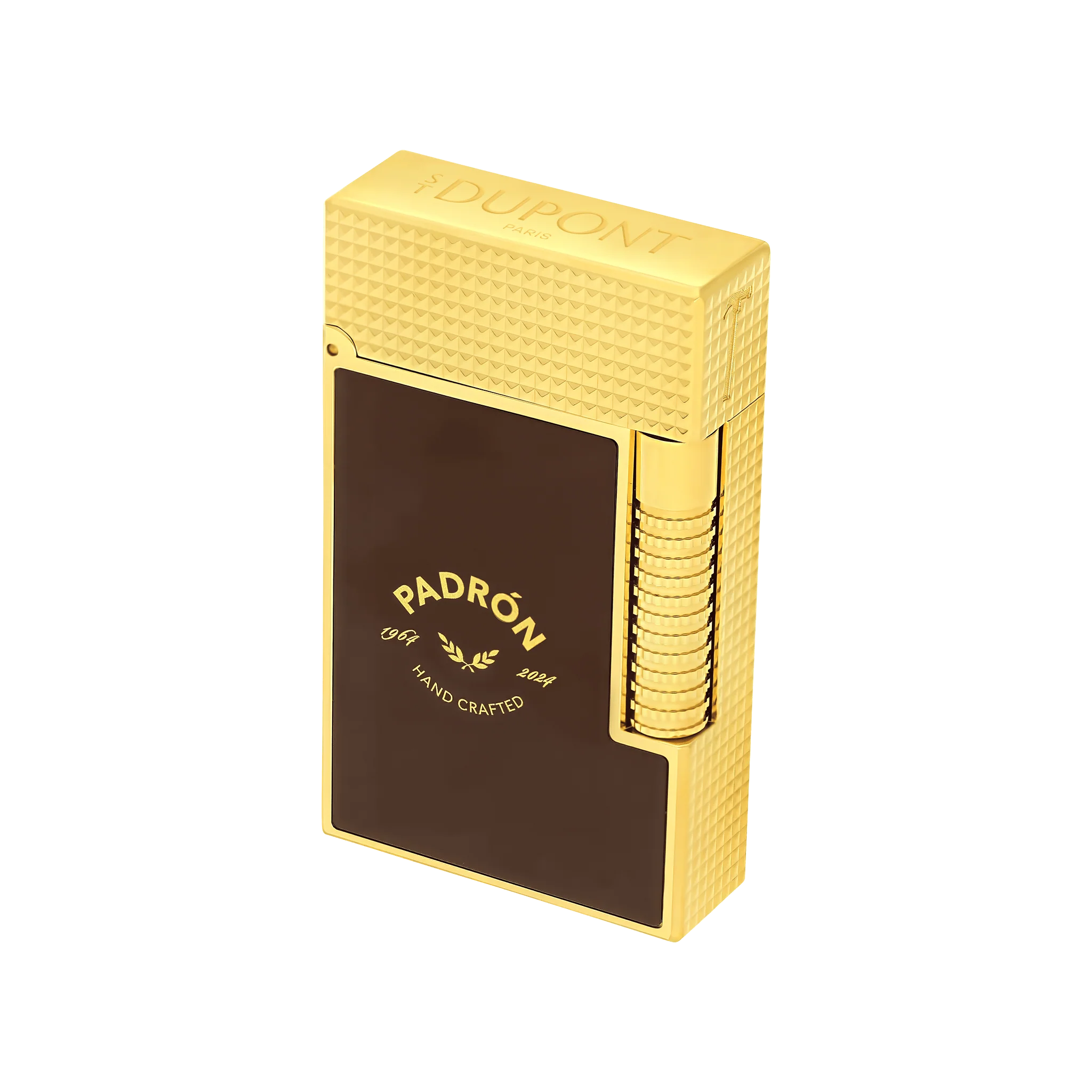 Briquet Laqué - Image 4