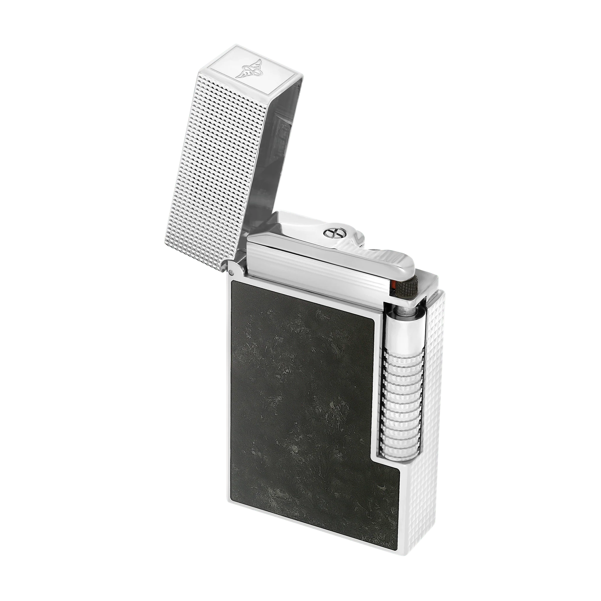 Briquet laqué - Image 4
