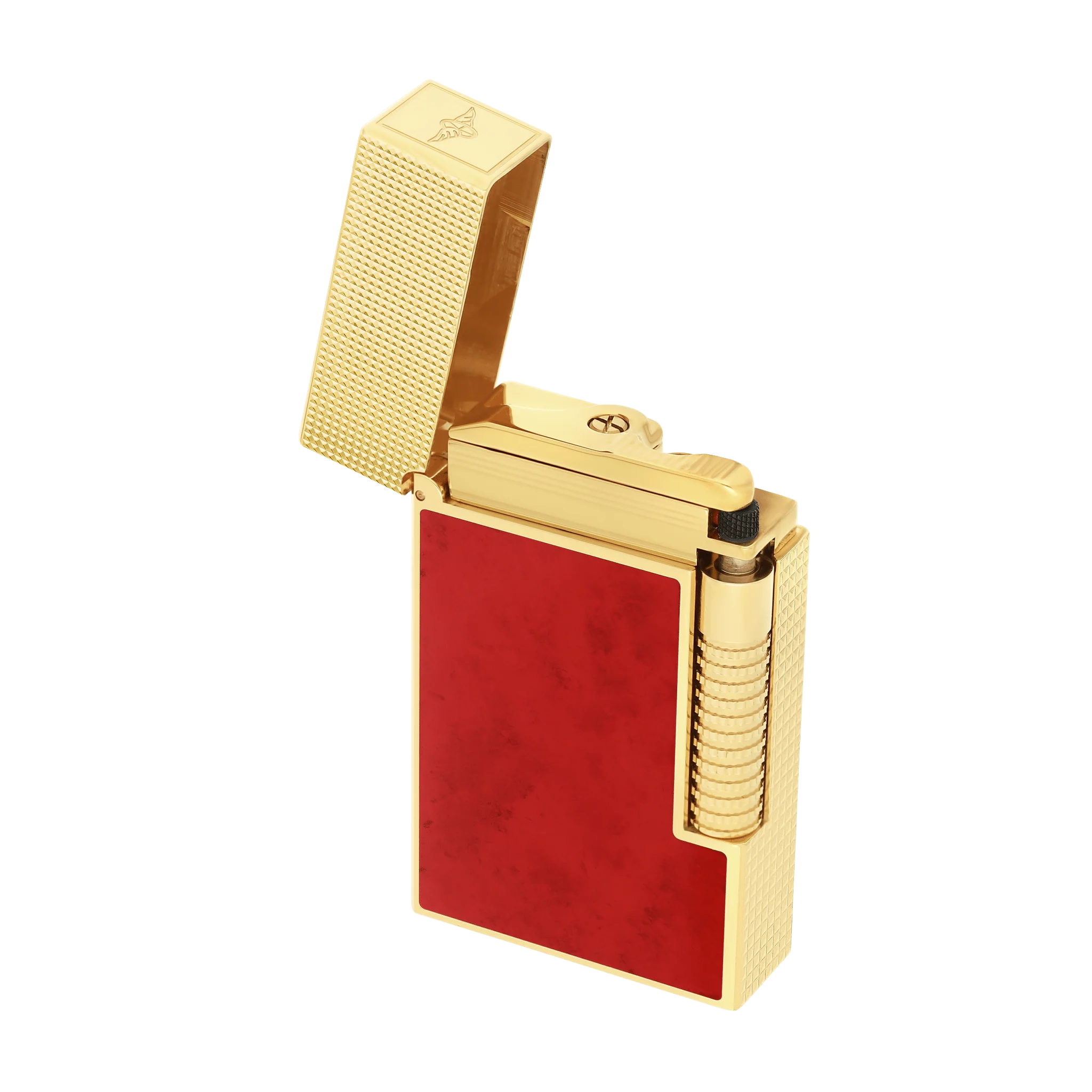 Briquet laqué - Image 4