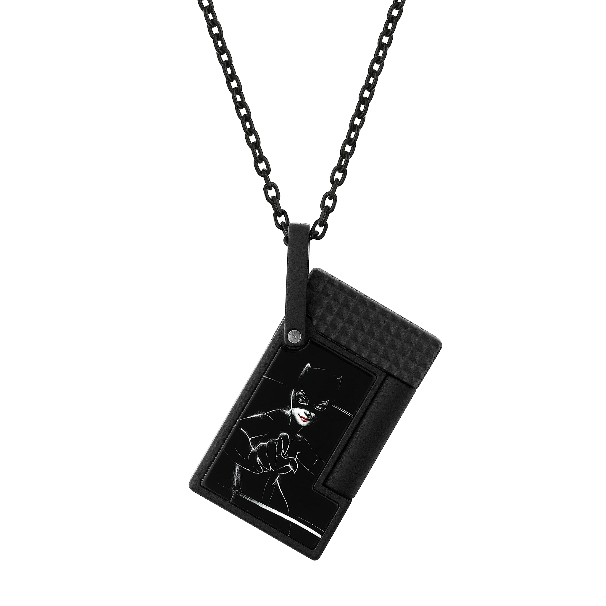 Briquet laqué - Image 3