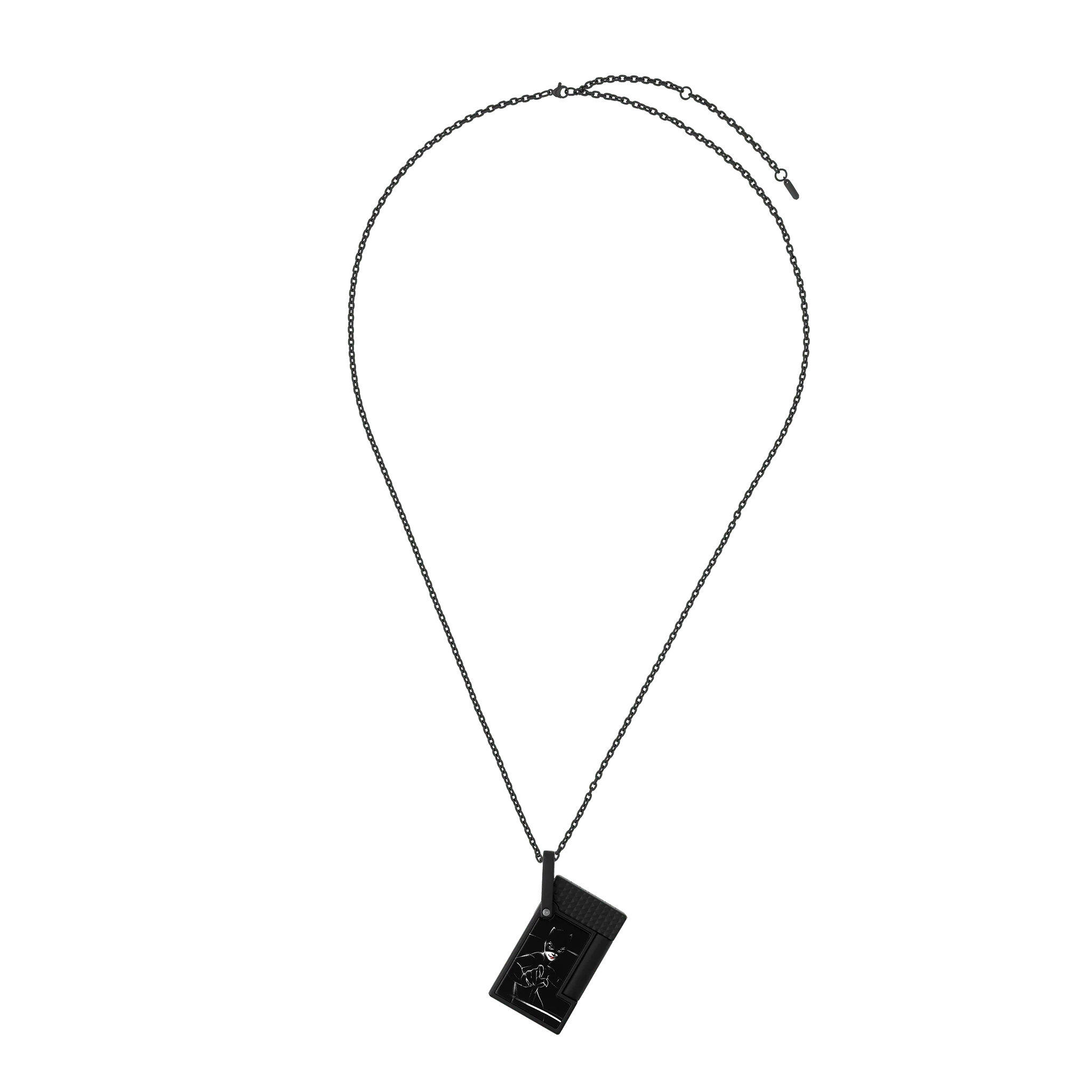Briquet laqué - Image 5