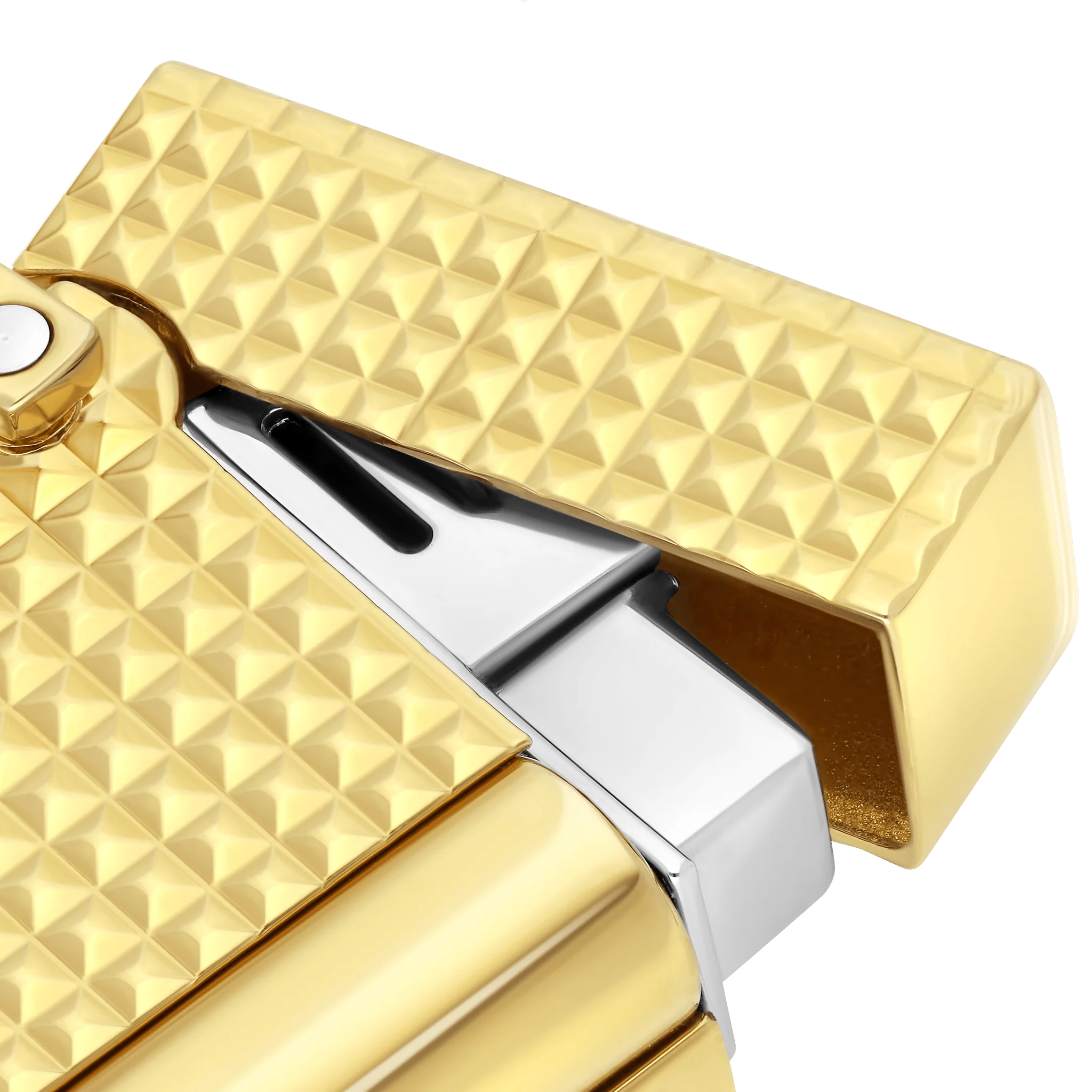 Briquet Pointe de diamant - Image 3